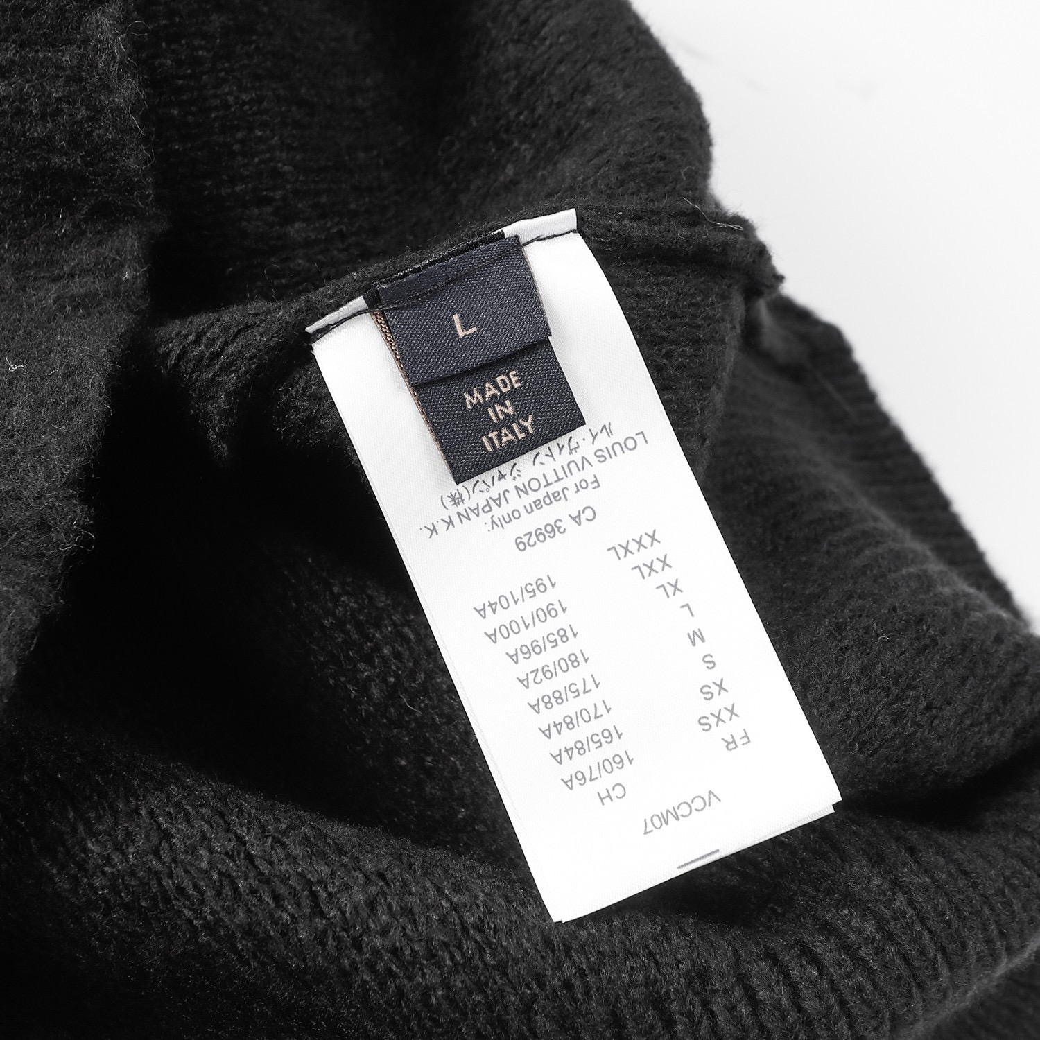 Men Sweater Top Quality ()