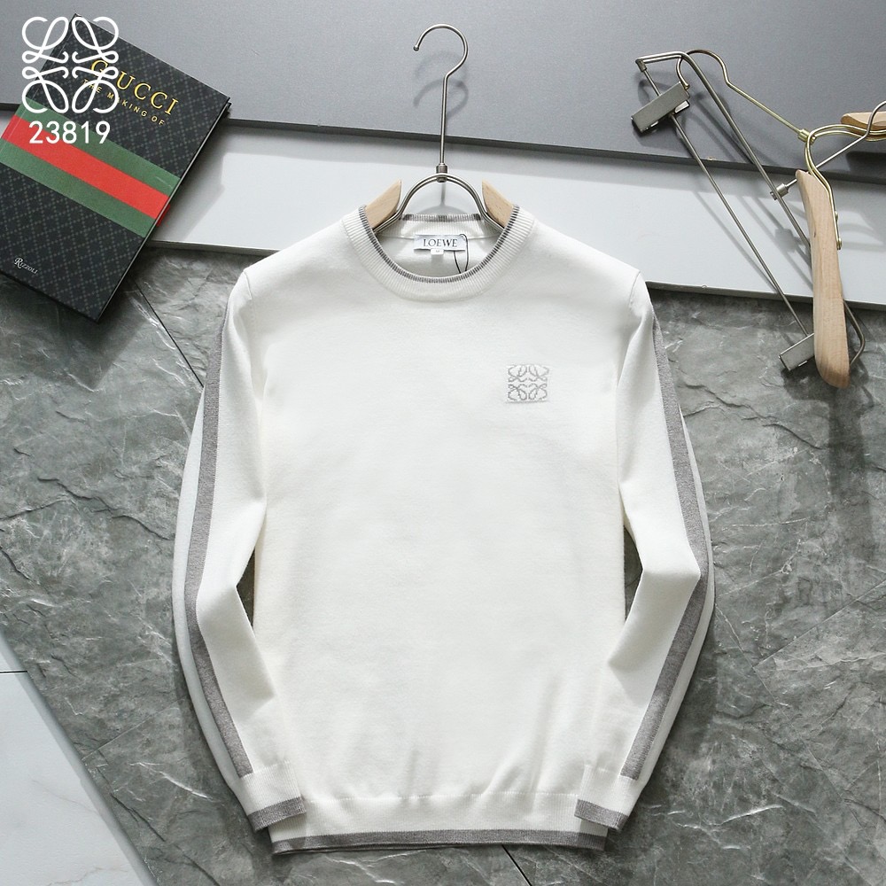 Men Sweater Top Quality ()