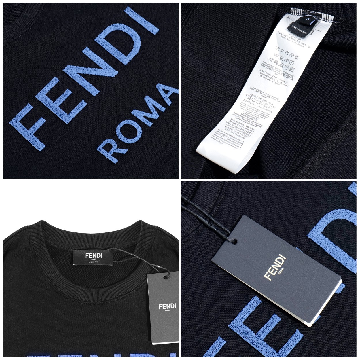 Men Sweater Top Quality ()