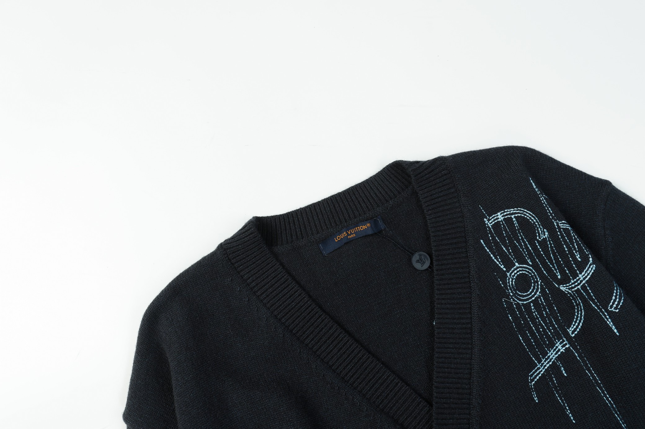 Men Sweater Top Quality ()