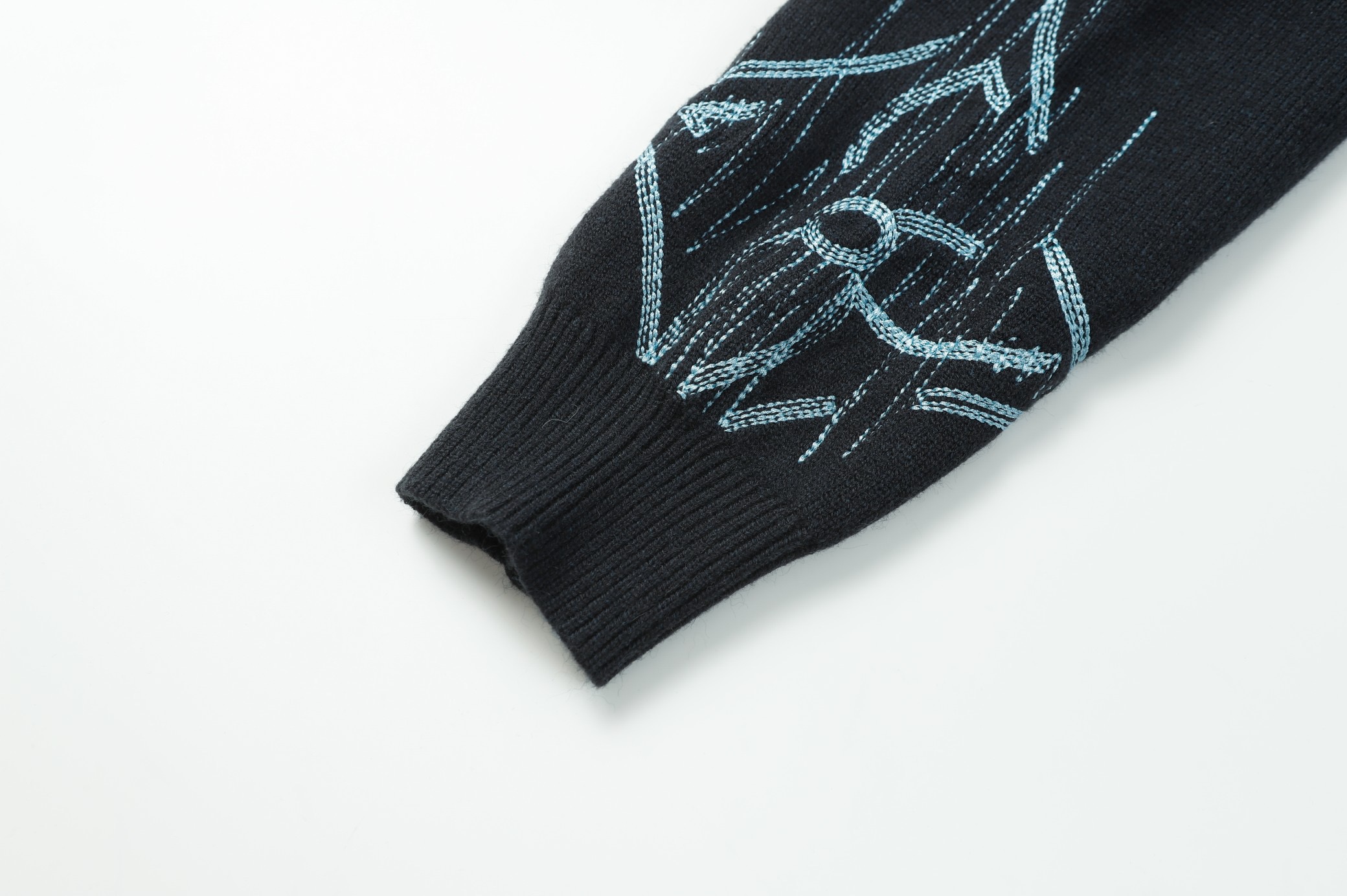 Men Sweater Top Quality ()