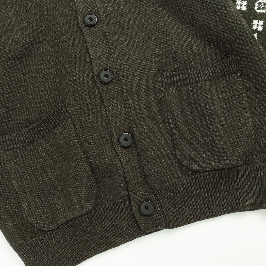 Men Sweater Top Quality ()