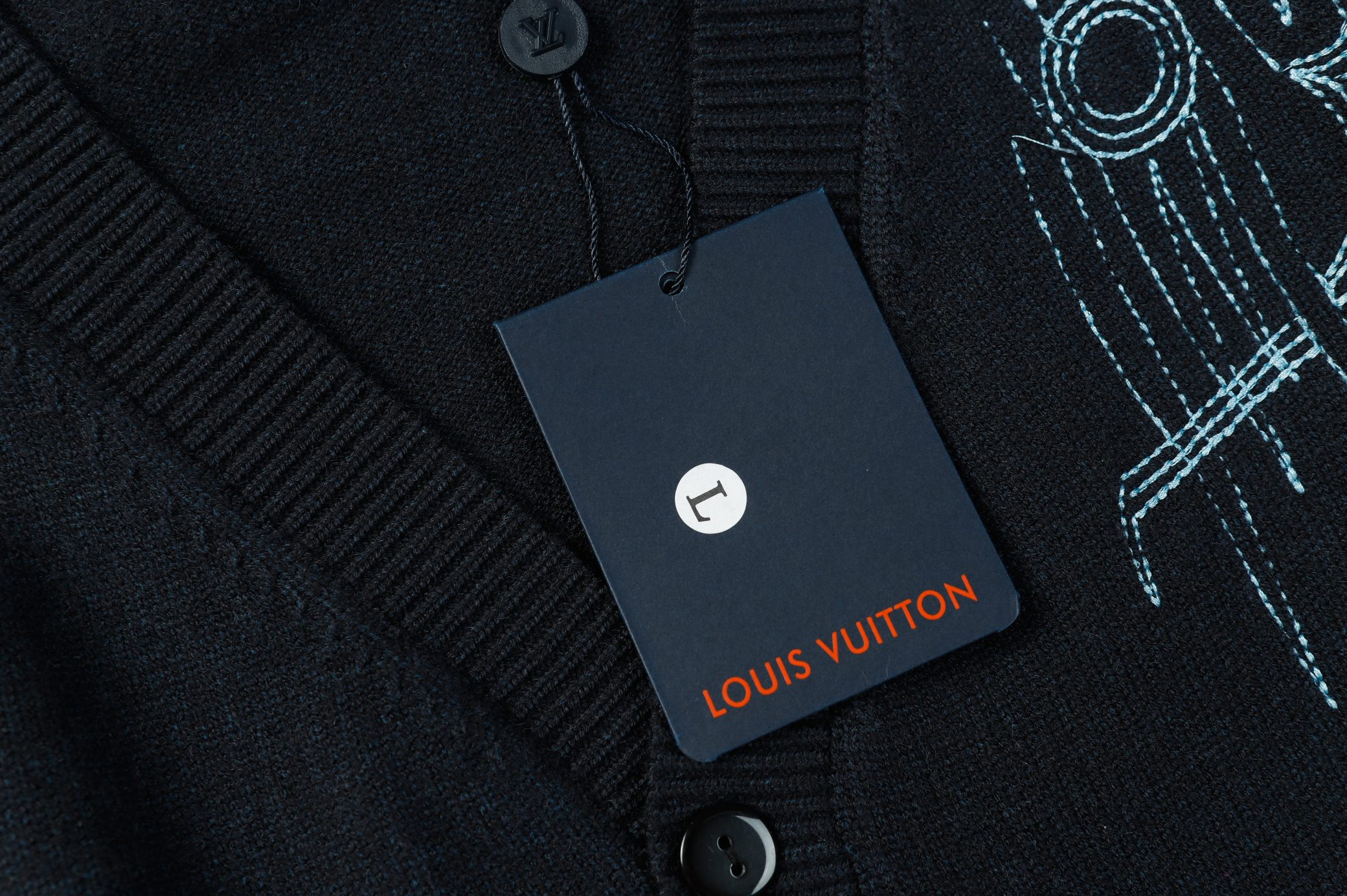 Men Sweater Top Quality ()