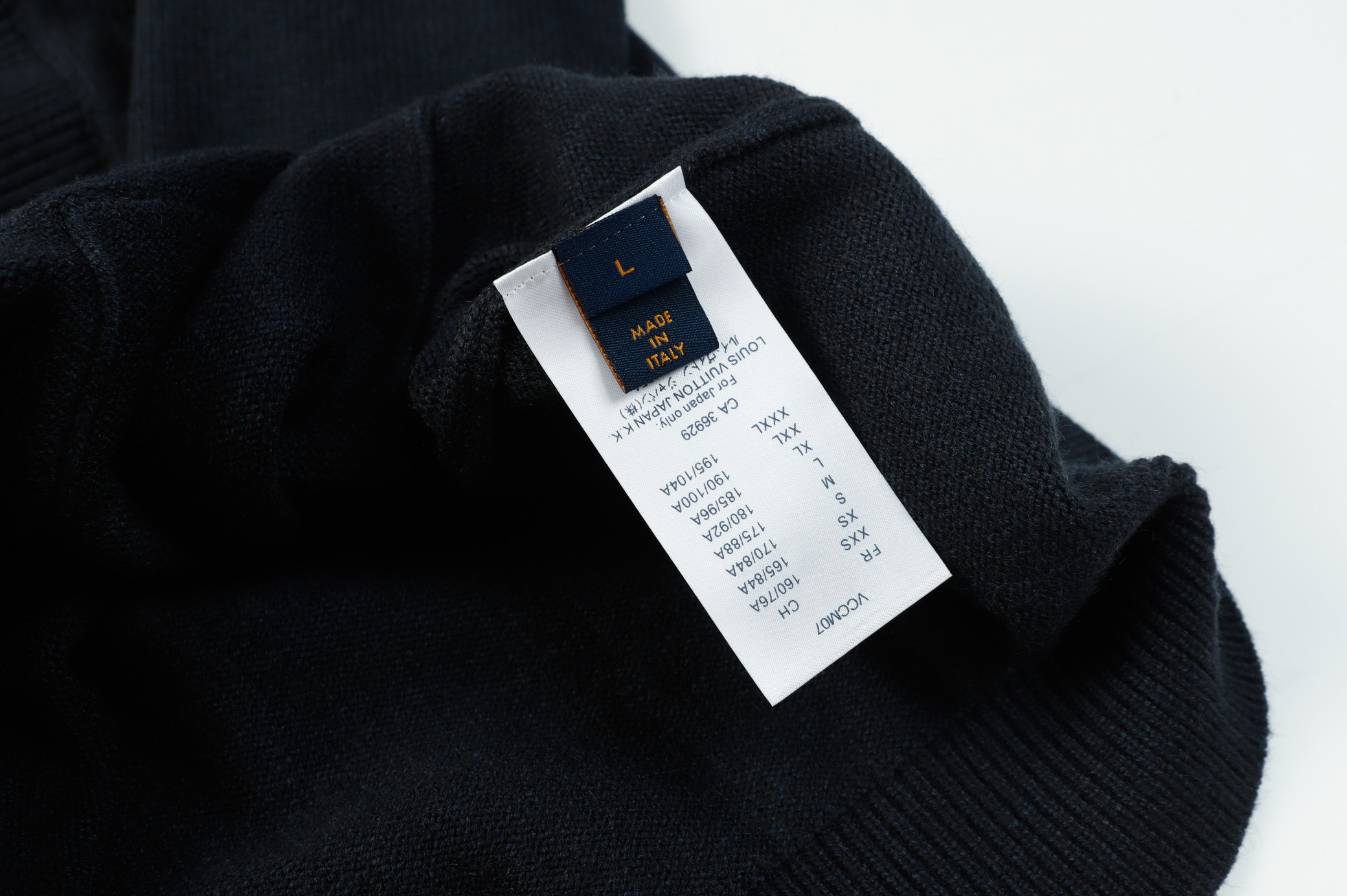 Men Sweater Top Quality ()