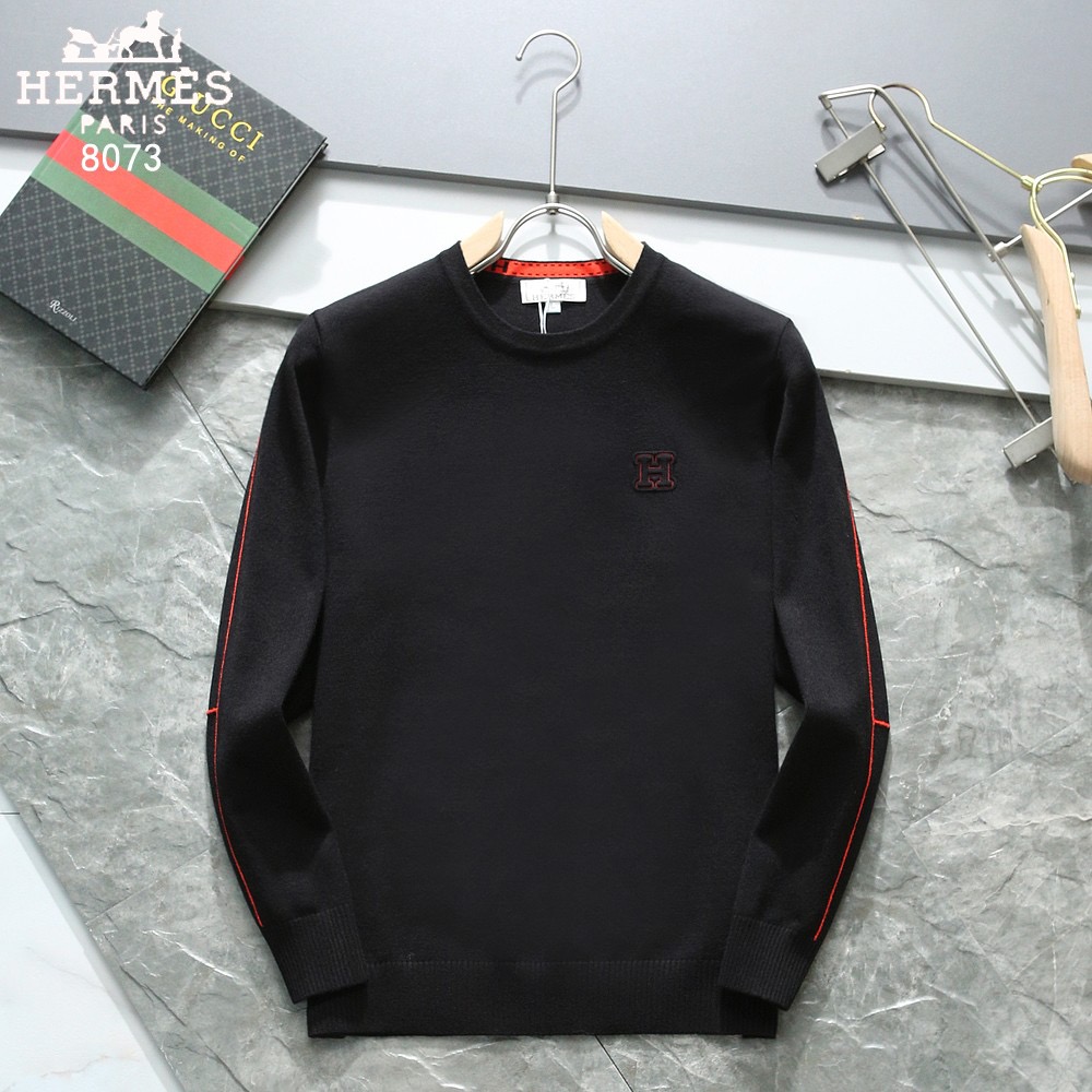 Men Sweater Top Quality ()