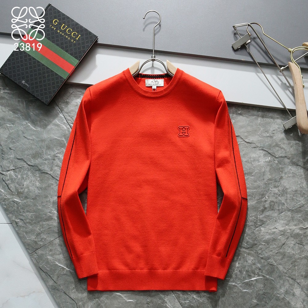 Men Sweater Top Quality ()