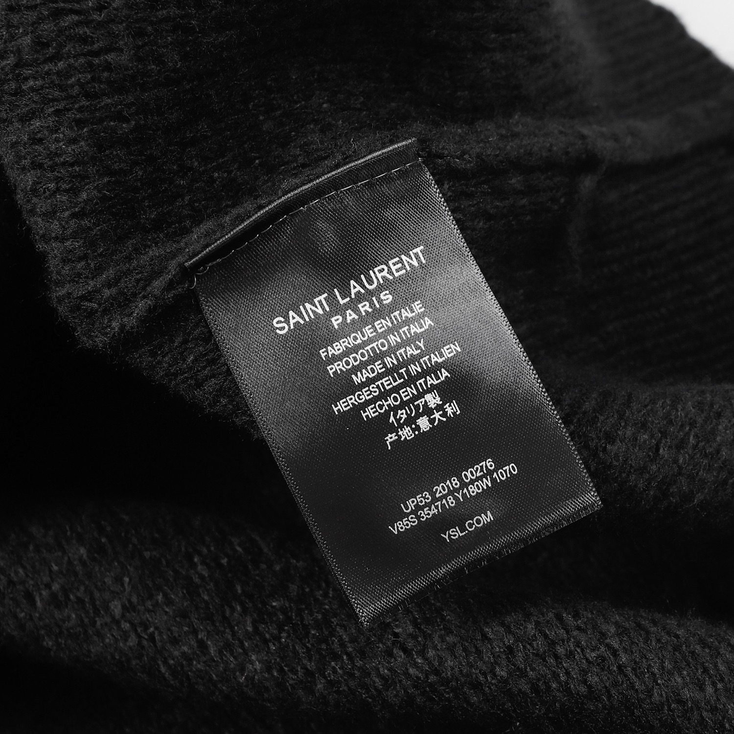 Men Sweater Top Quality ()