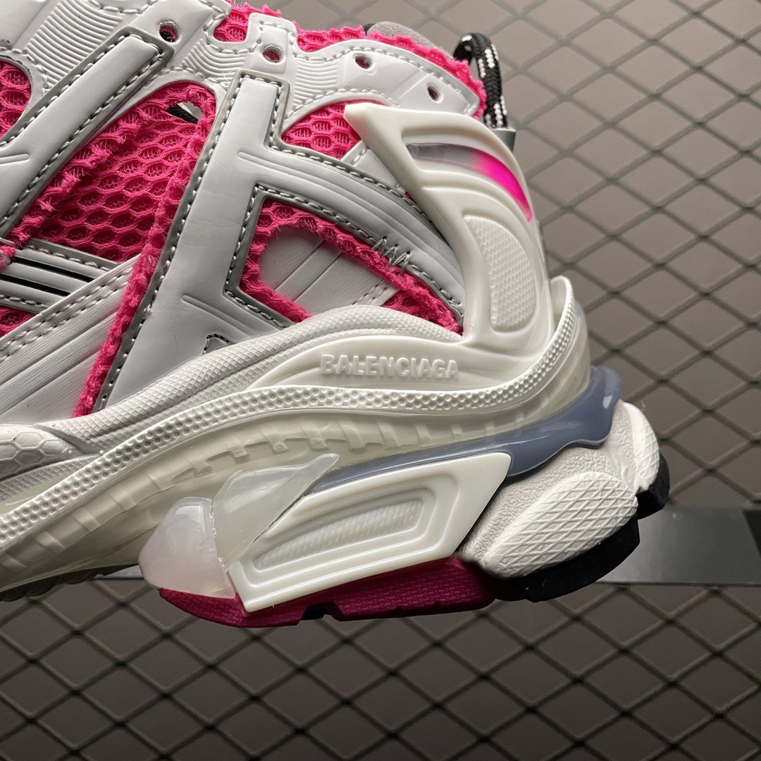 Women B*alenciaga Top Sneakers