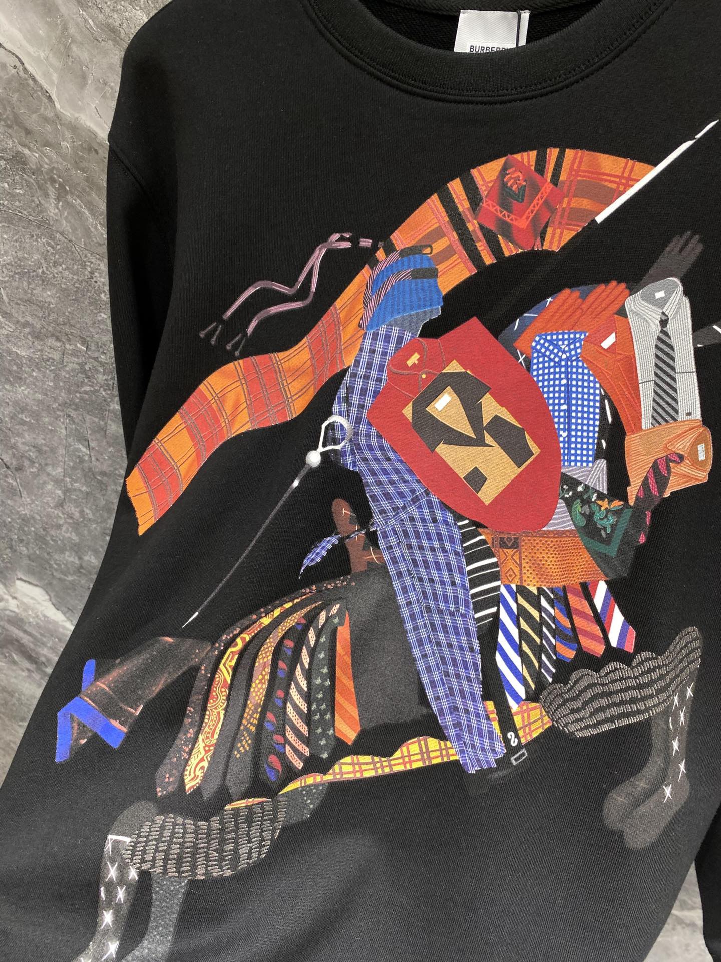 Men Sweater Top Quality （）