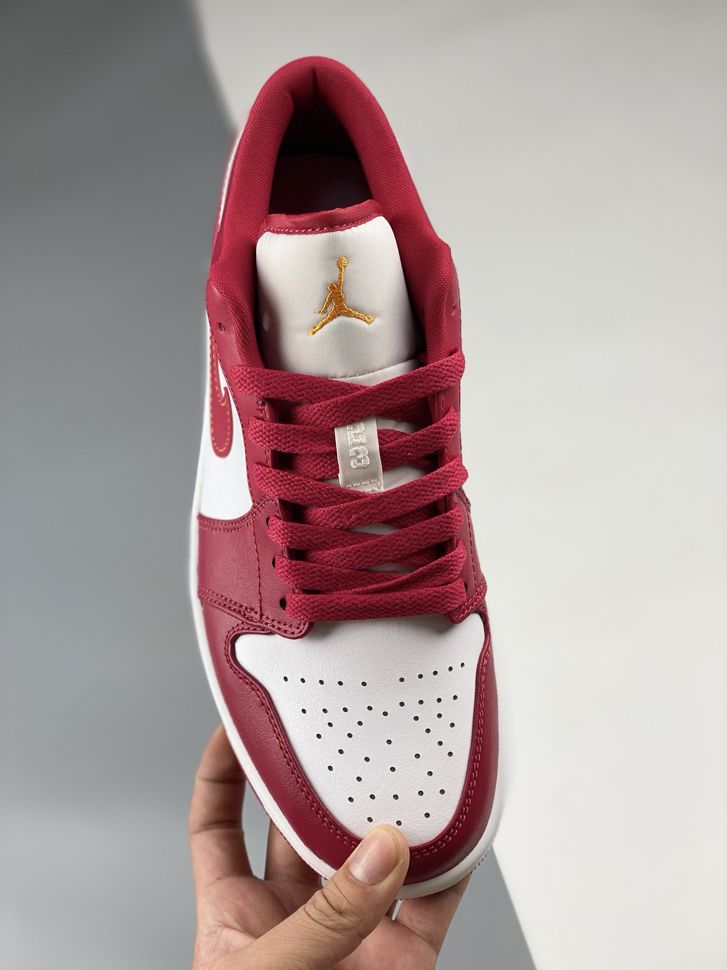 Nike Air Jordan 1 low AJ1