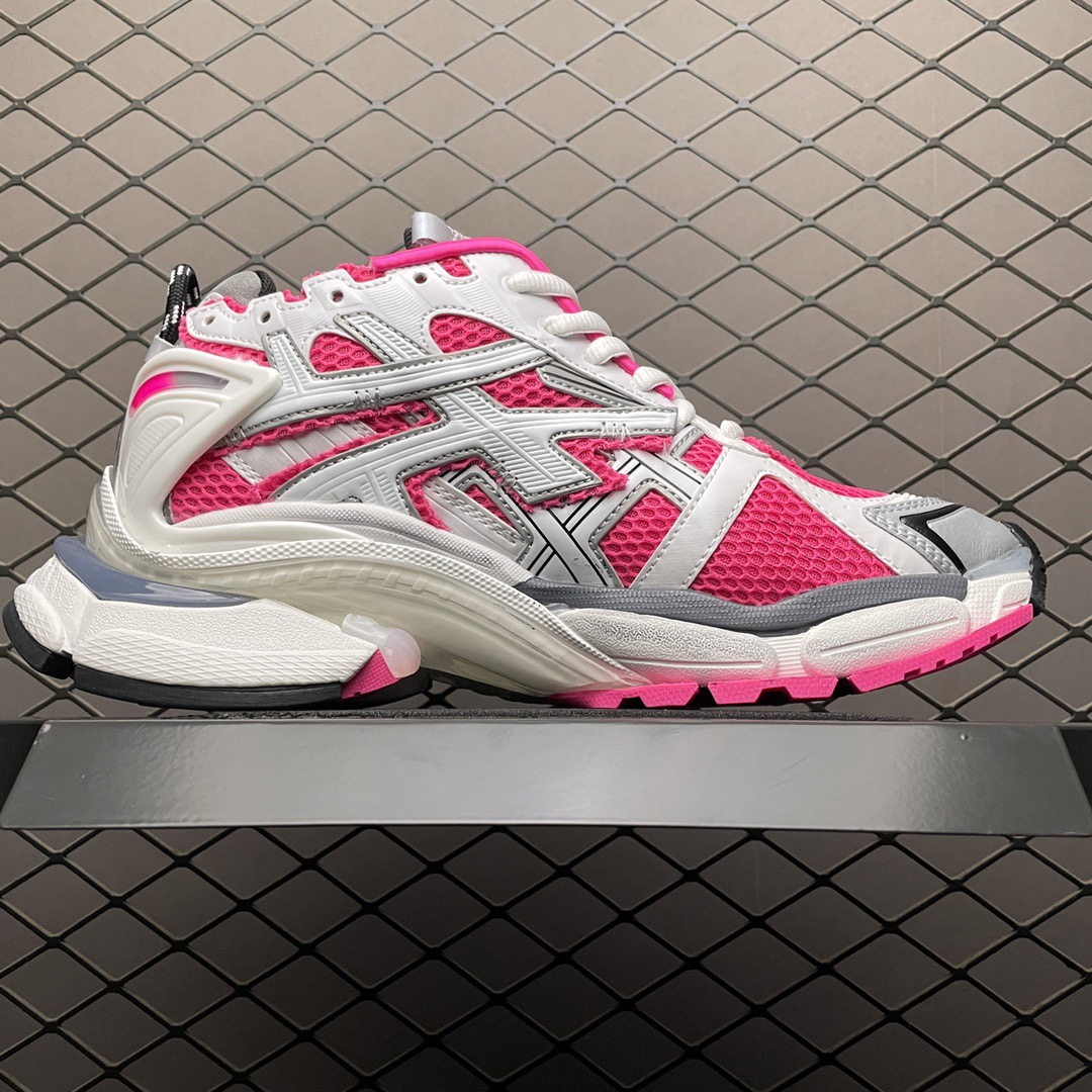 Women B*alenciaga Top Sneakers