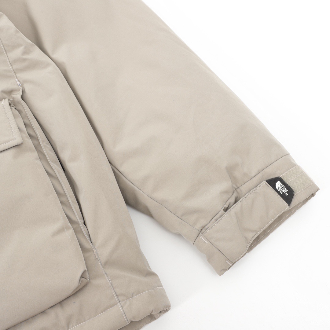 Women Men Down jacket Top Quality