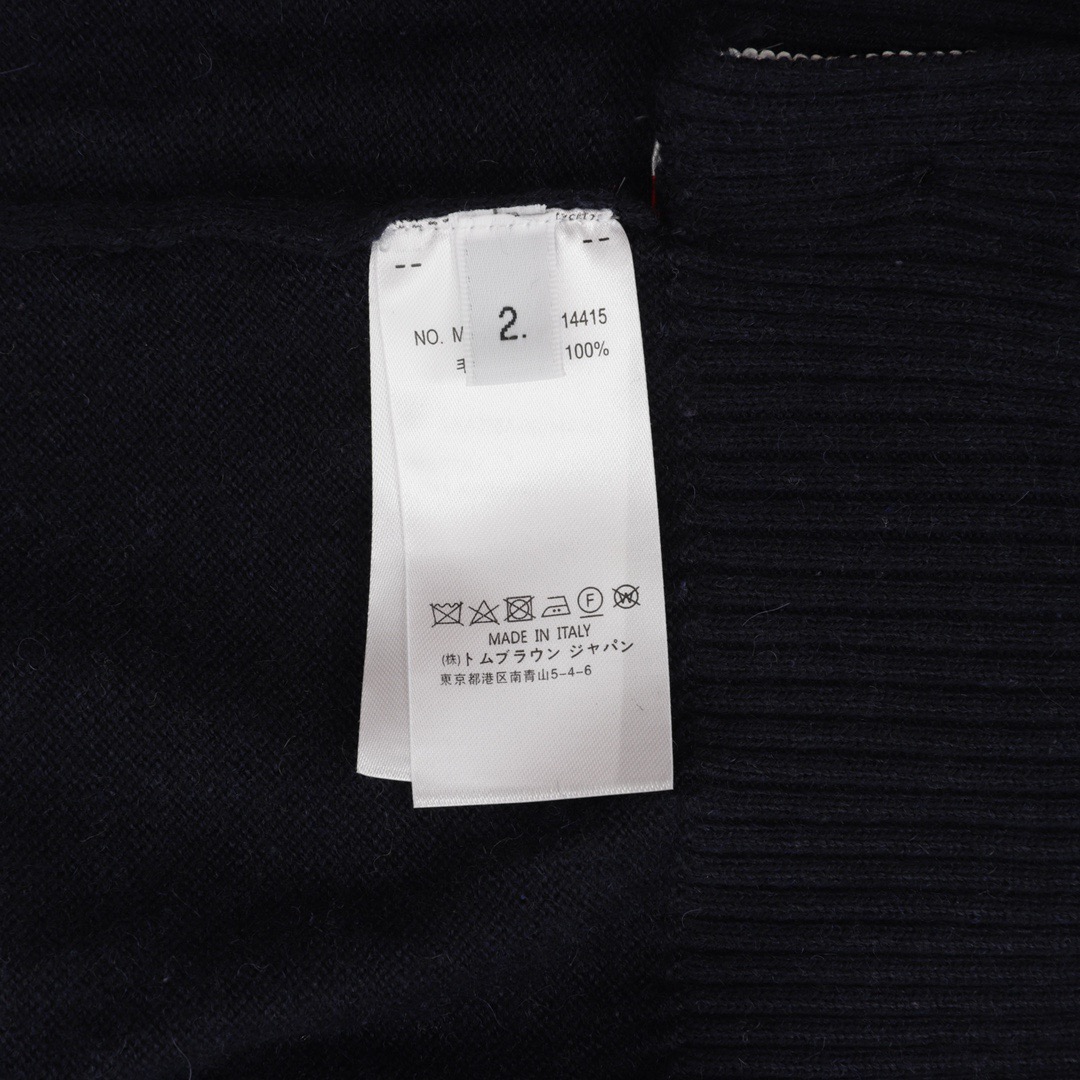 Men Sweater Top Quality ()