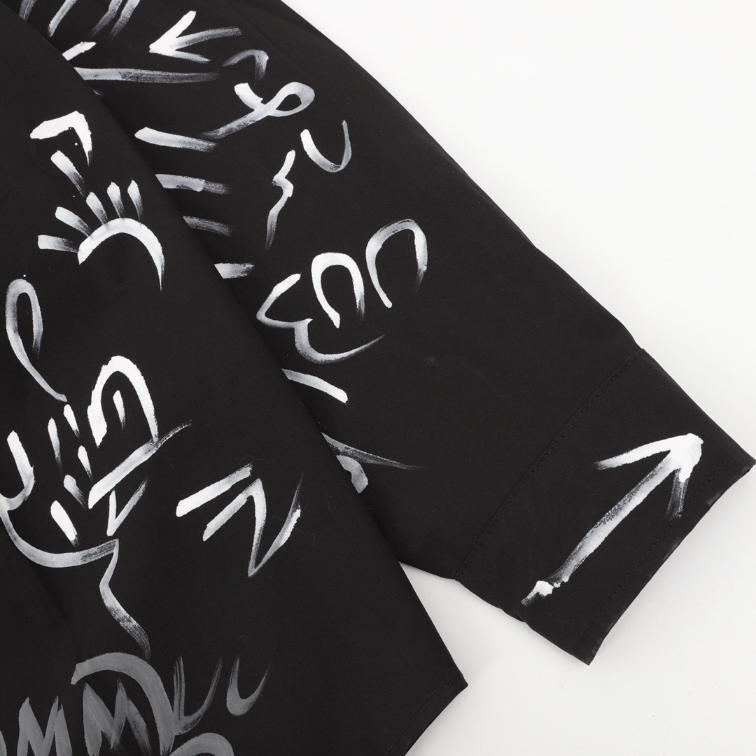 Men Shirt Top Quality 2023