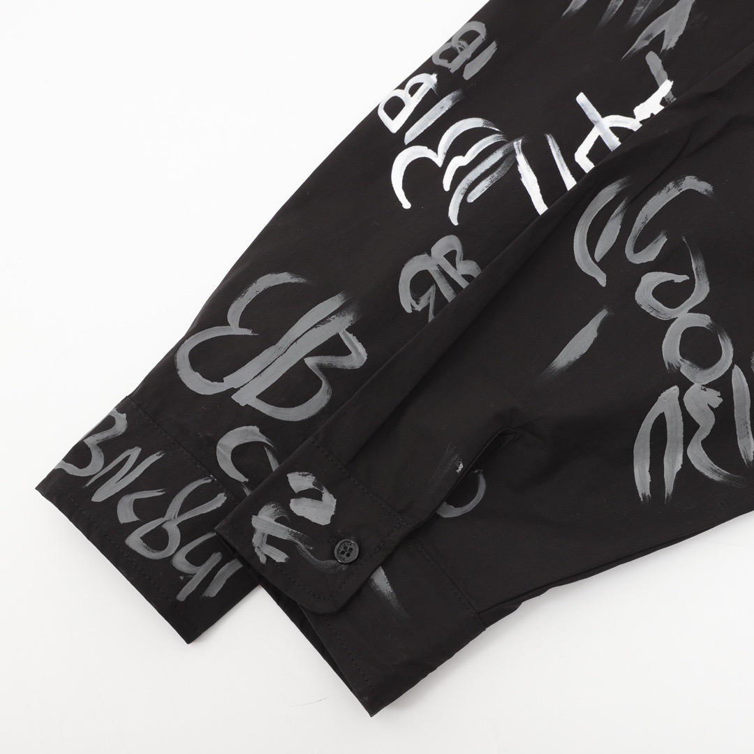 Men Shirt Top Quality 2023