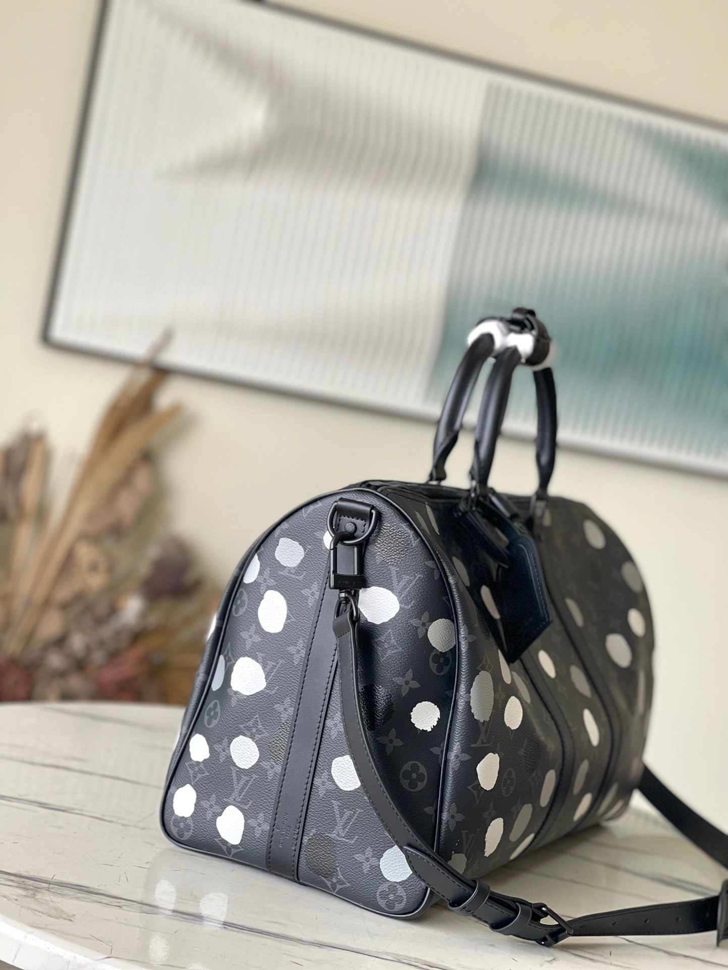 L*ouis V*uitton Top Bag