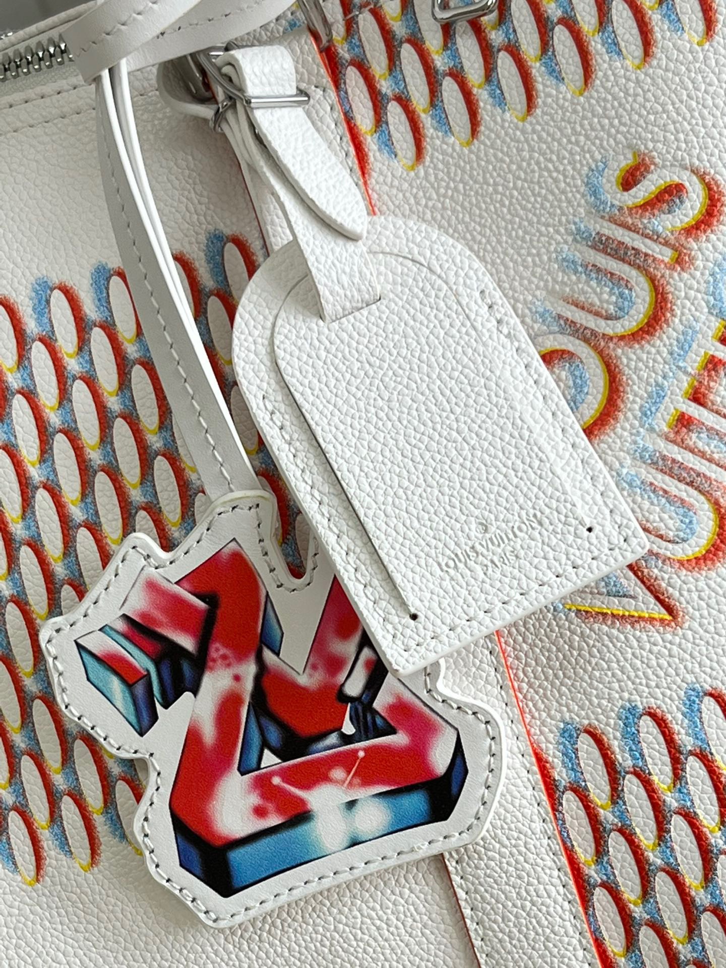 L*ouis V*uitton Top Bag