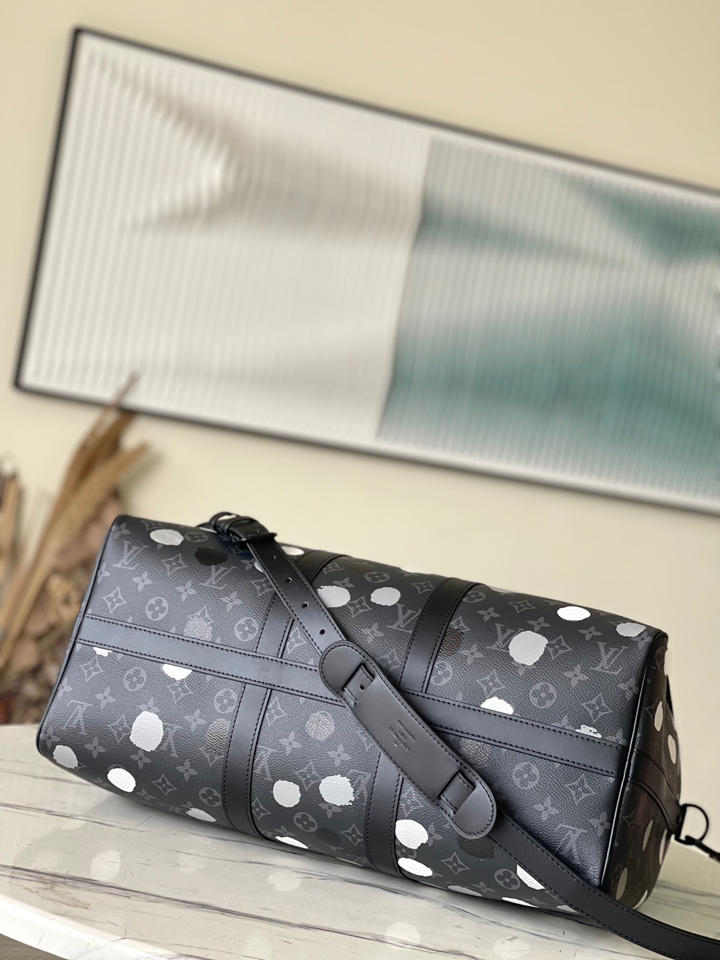 L*ouis V*uitton Top Bag