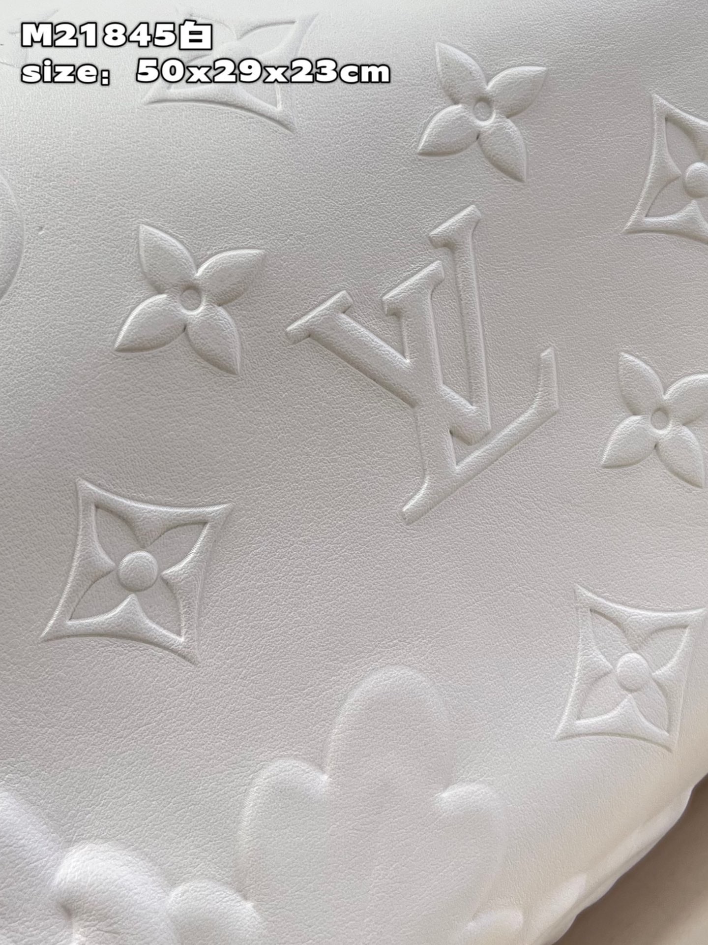 L*ouis V*uitton Top Bag