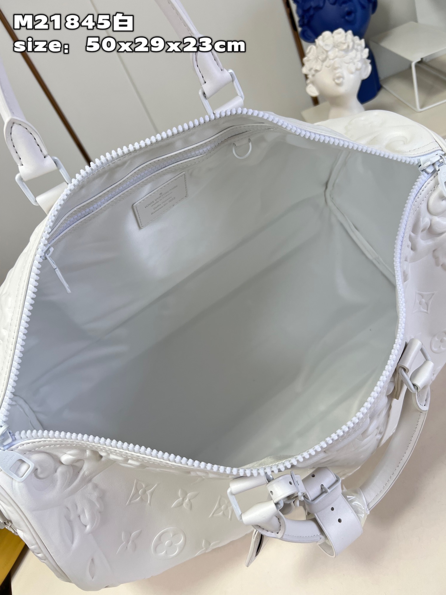 L*ouis V*uitton Top Bag