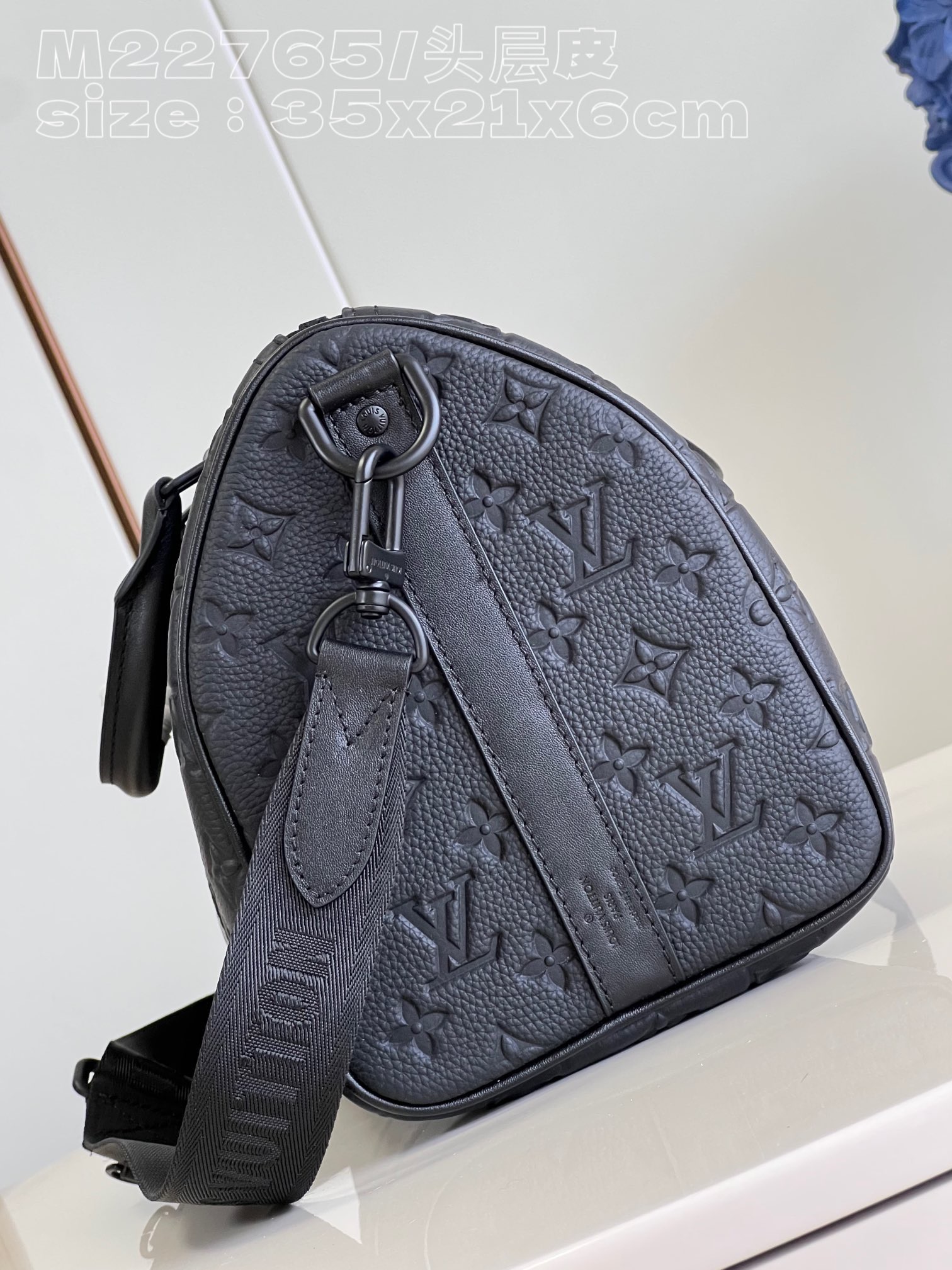 L*ouis V*uitton Top Bag
