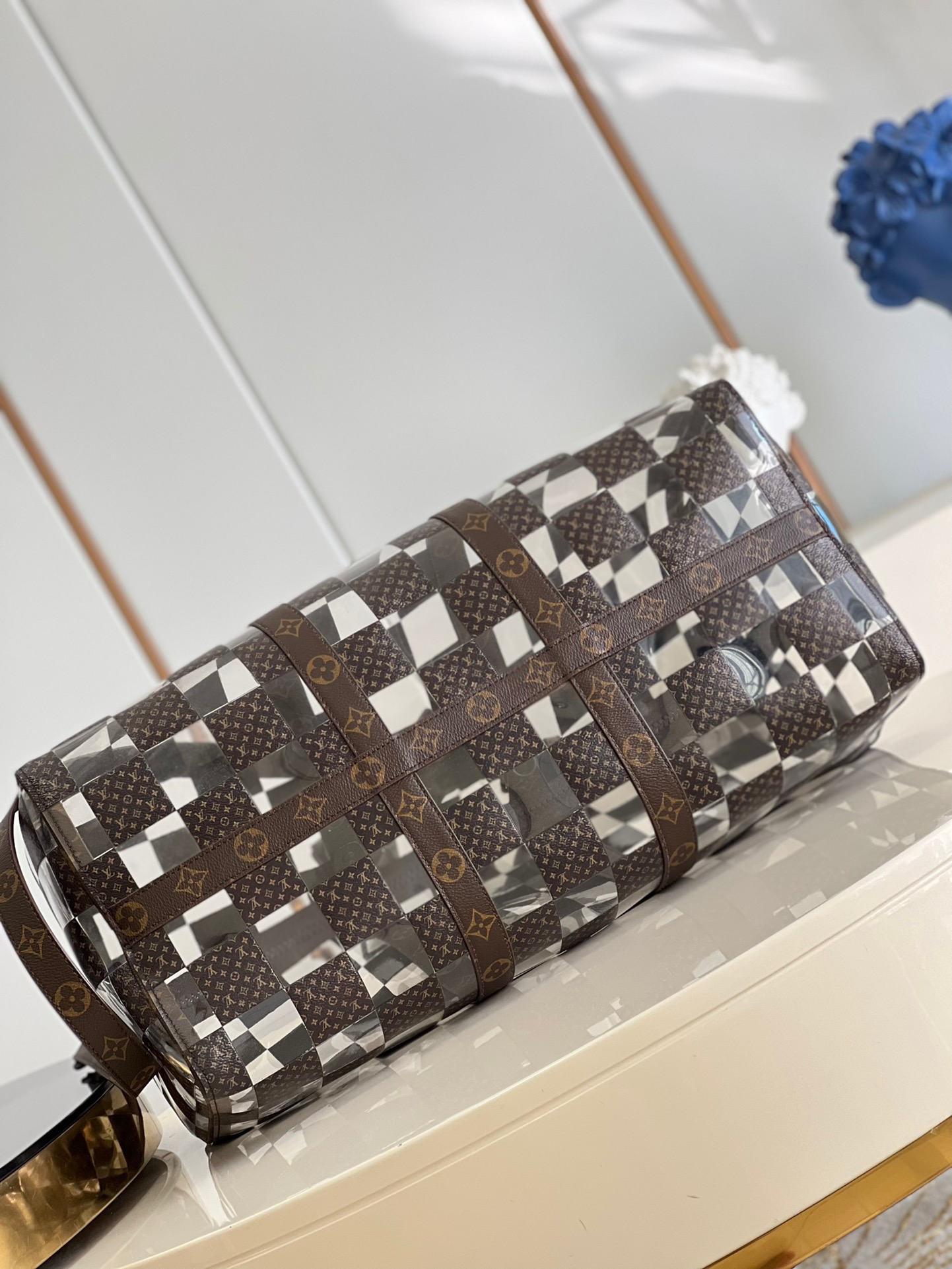 L*ouis V*uitton Top Bag