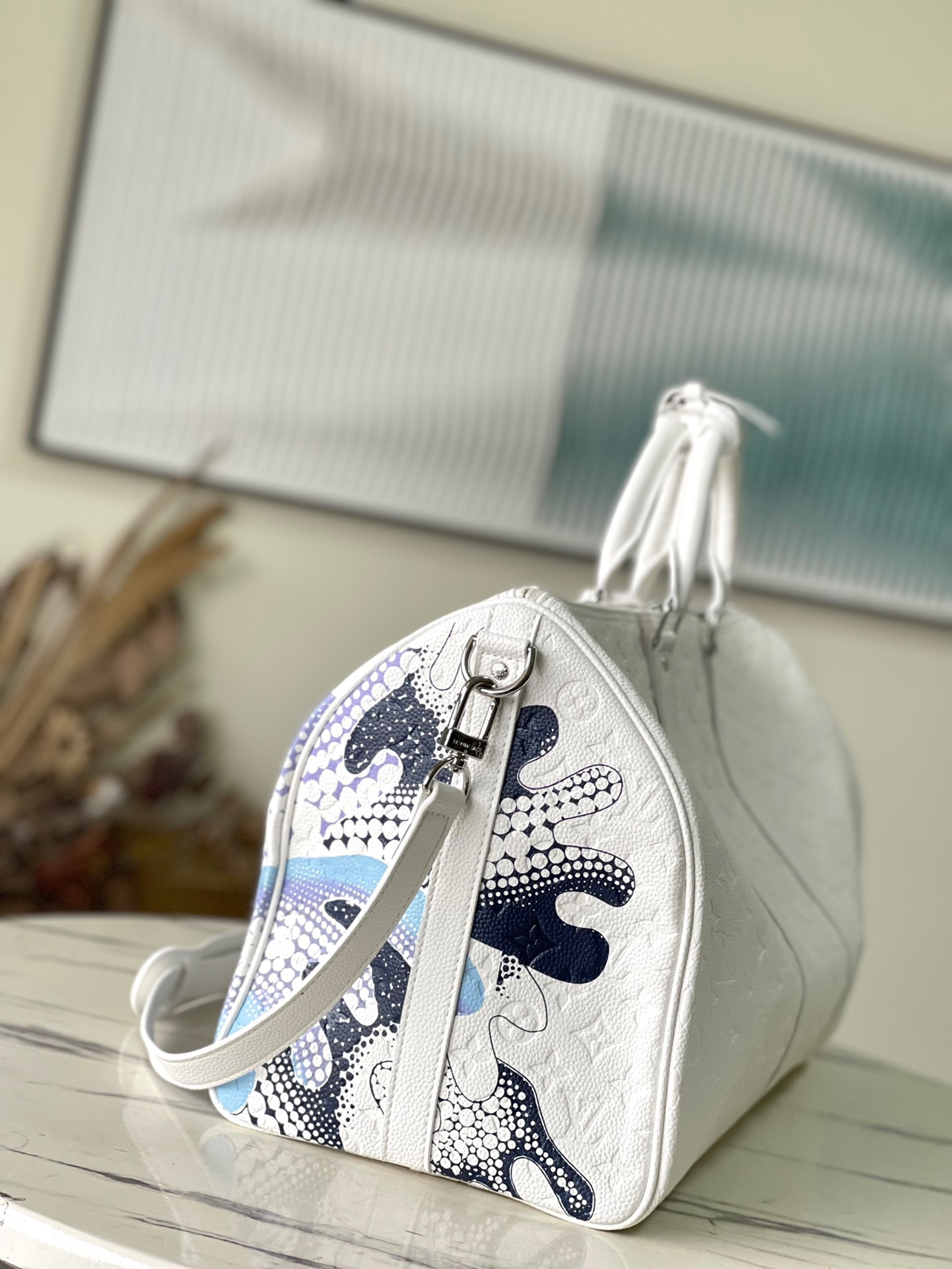 L*ouis V*uitton Top Bag