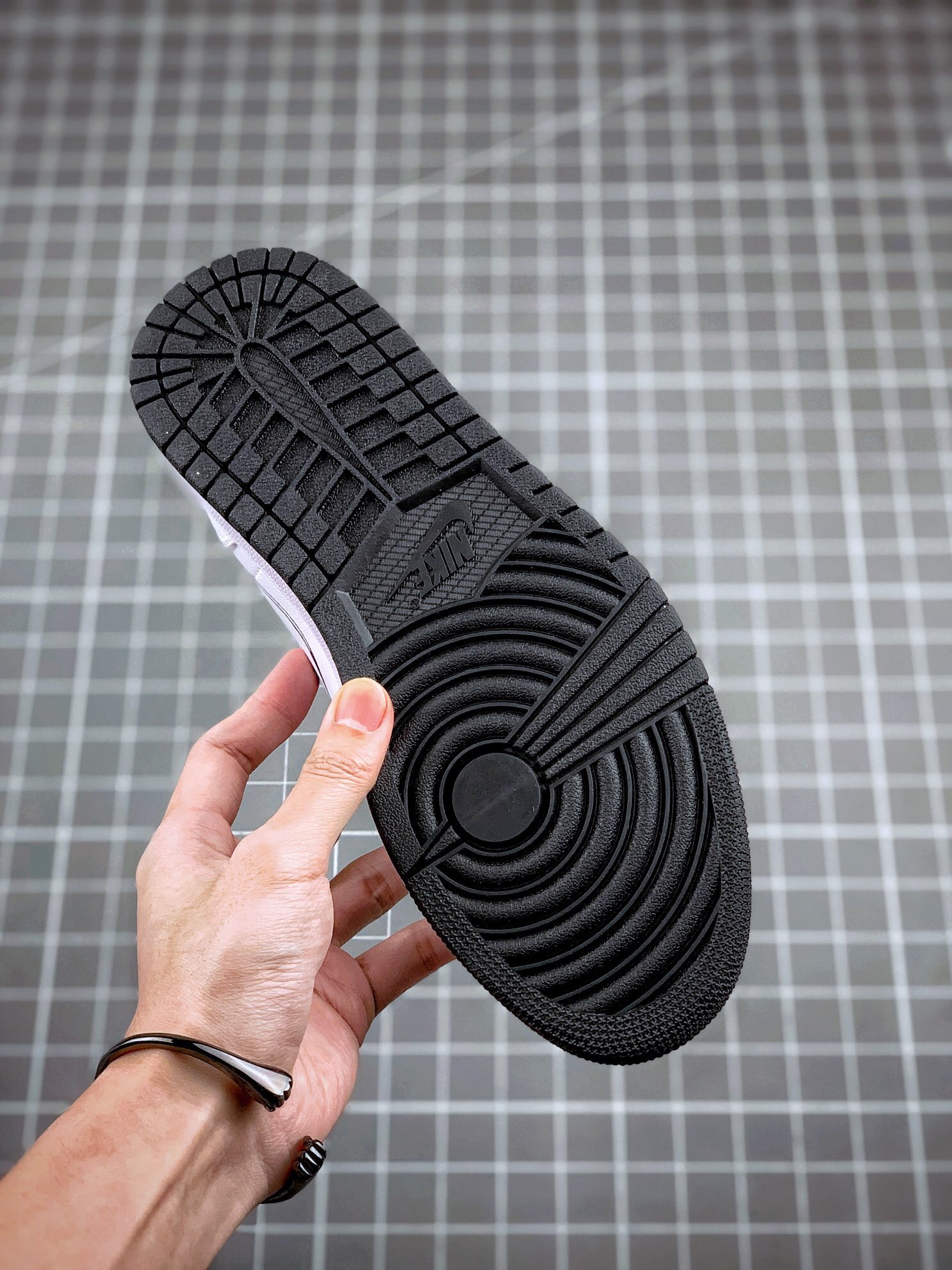 Air 1 Jordan 1 High AJ1