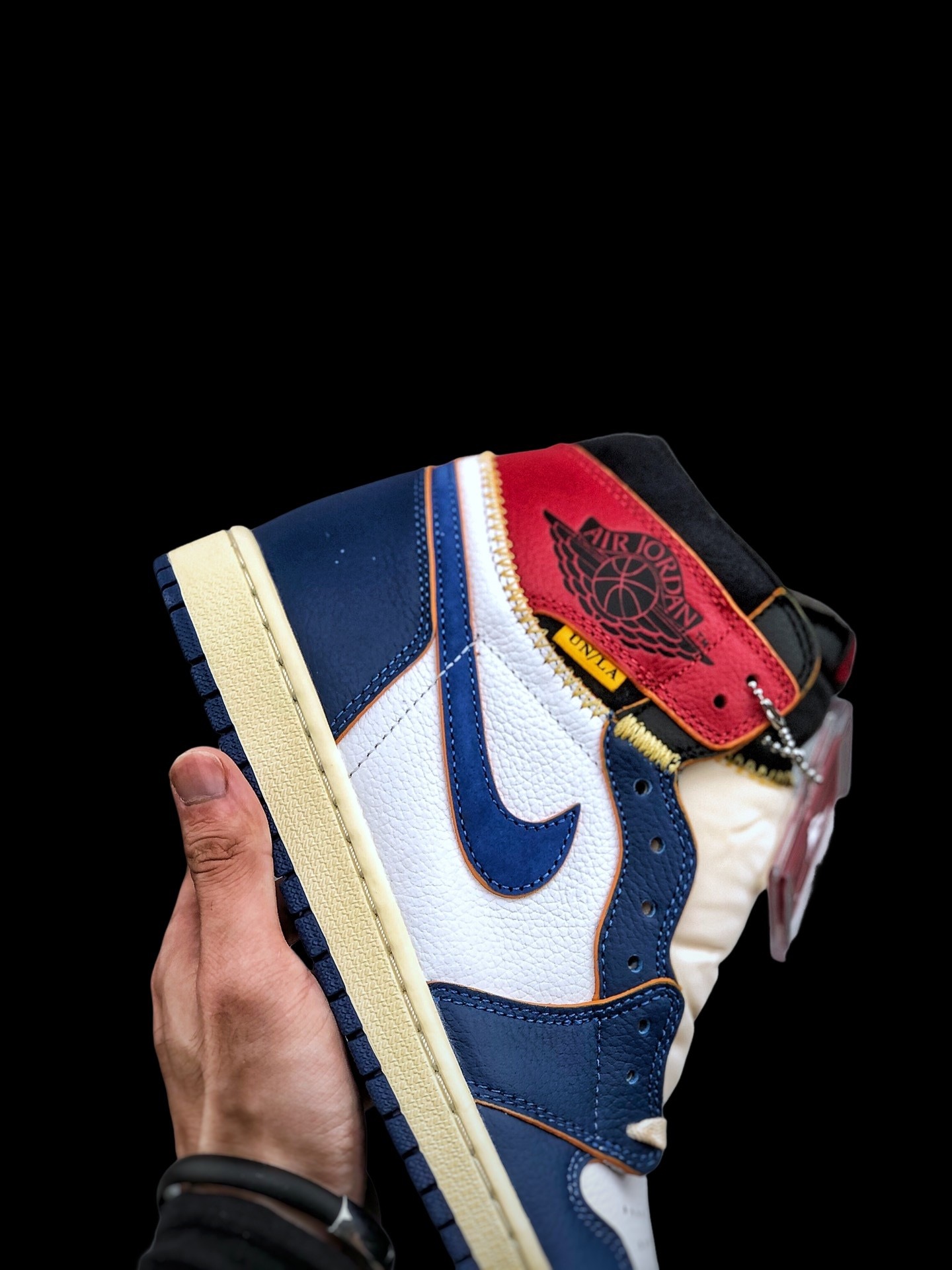 Air 1 Jordan 1 High AJ1