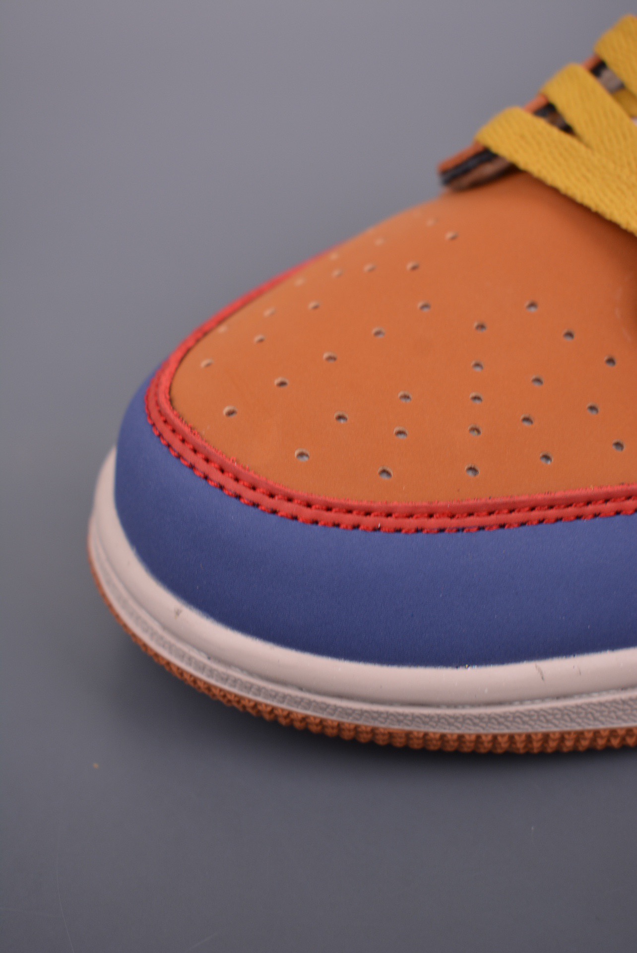 2023 Nike Air Jordan 1 low AJ1