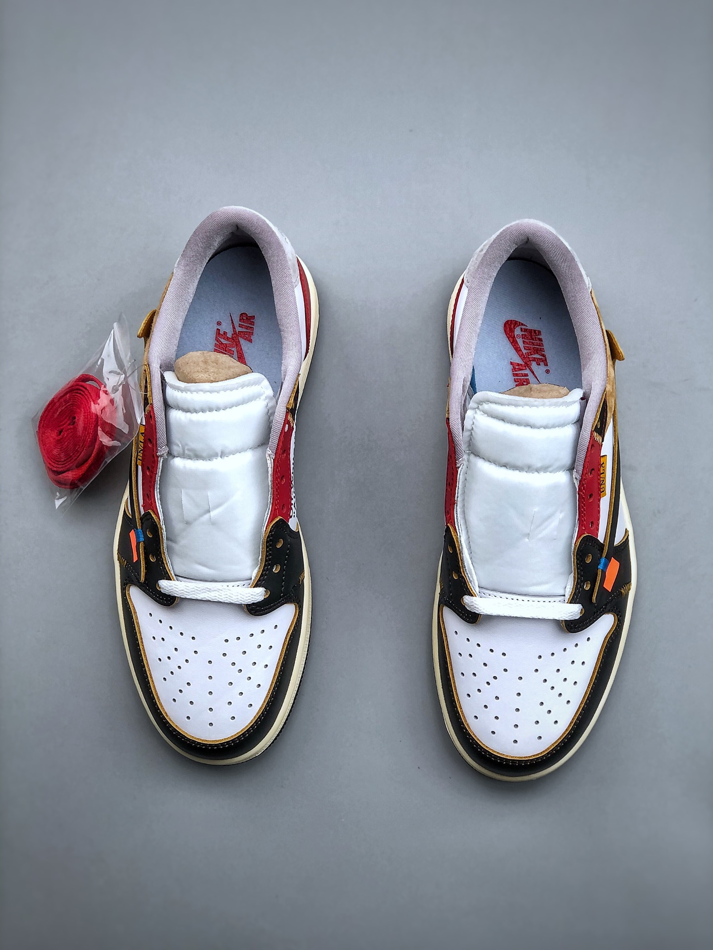 2023 Nike Air Jordan 1 low AJ1