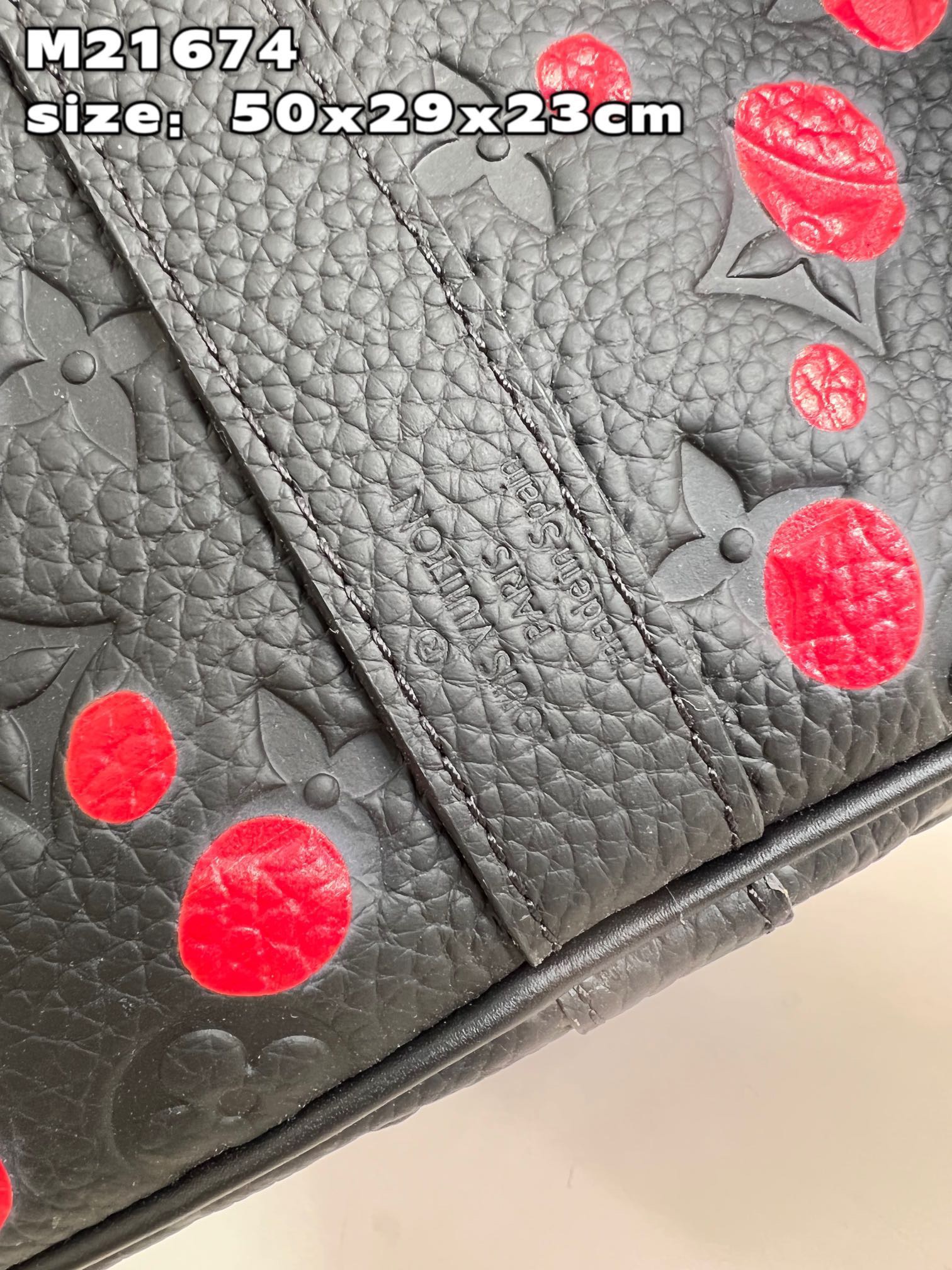 L*ouis V*uitton Top Bag