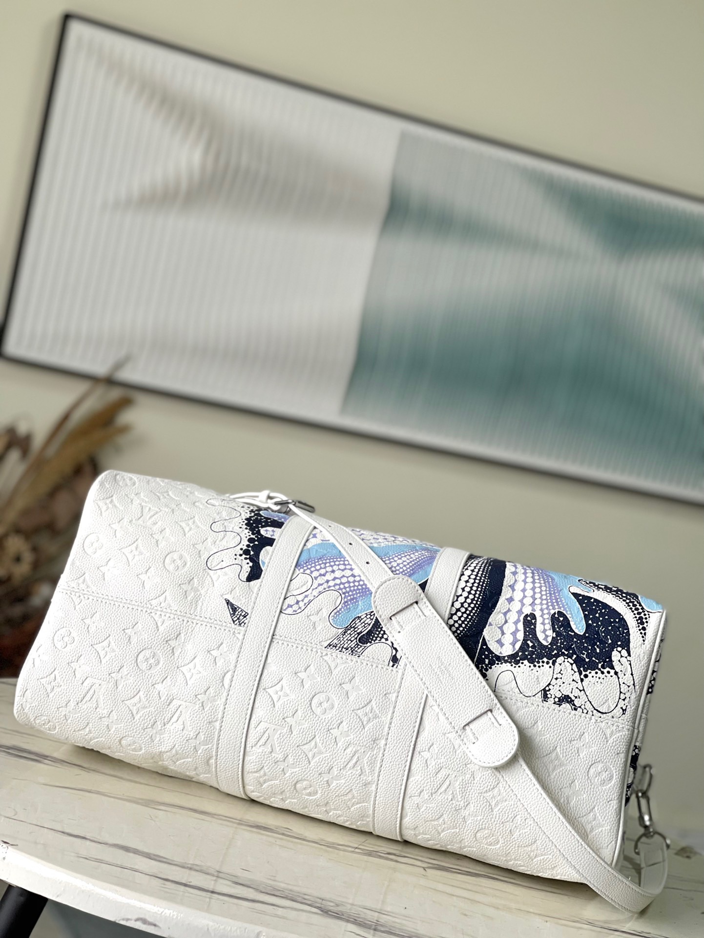 L*ouis V*uitton Top Bag