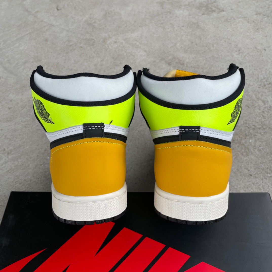 Air 1 Jordan 1 High AJ1