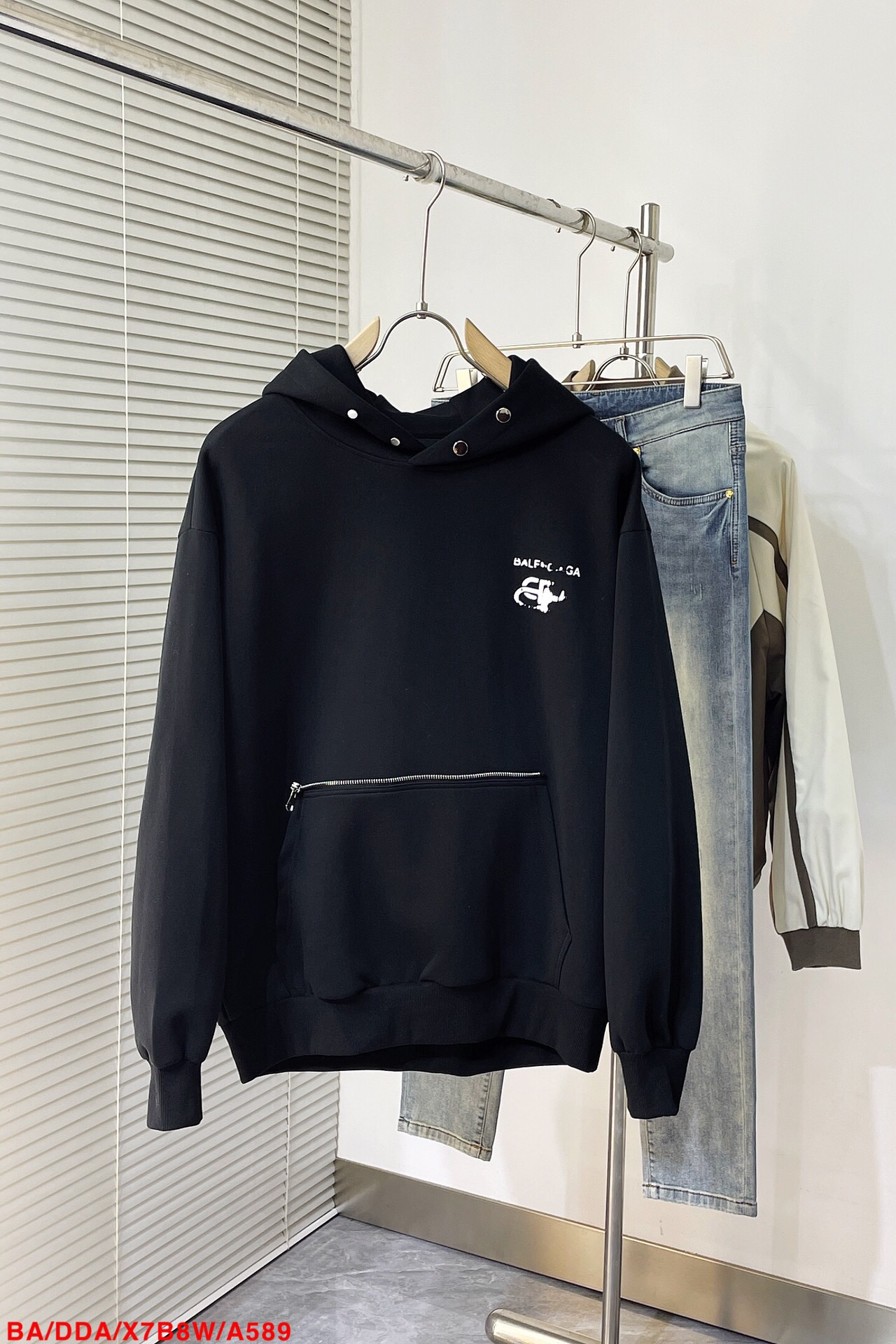 Men Sweater Top Quality ()