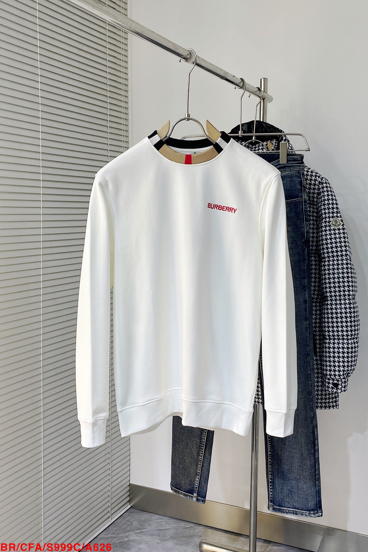 Men Sweater Top Quality ()