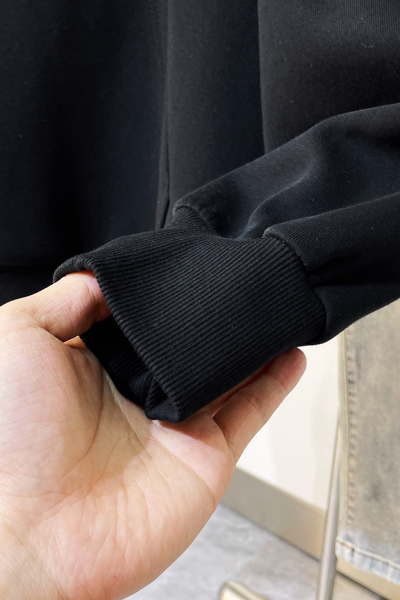 Men Sweater Top Quality ()