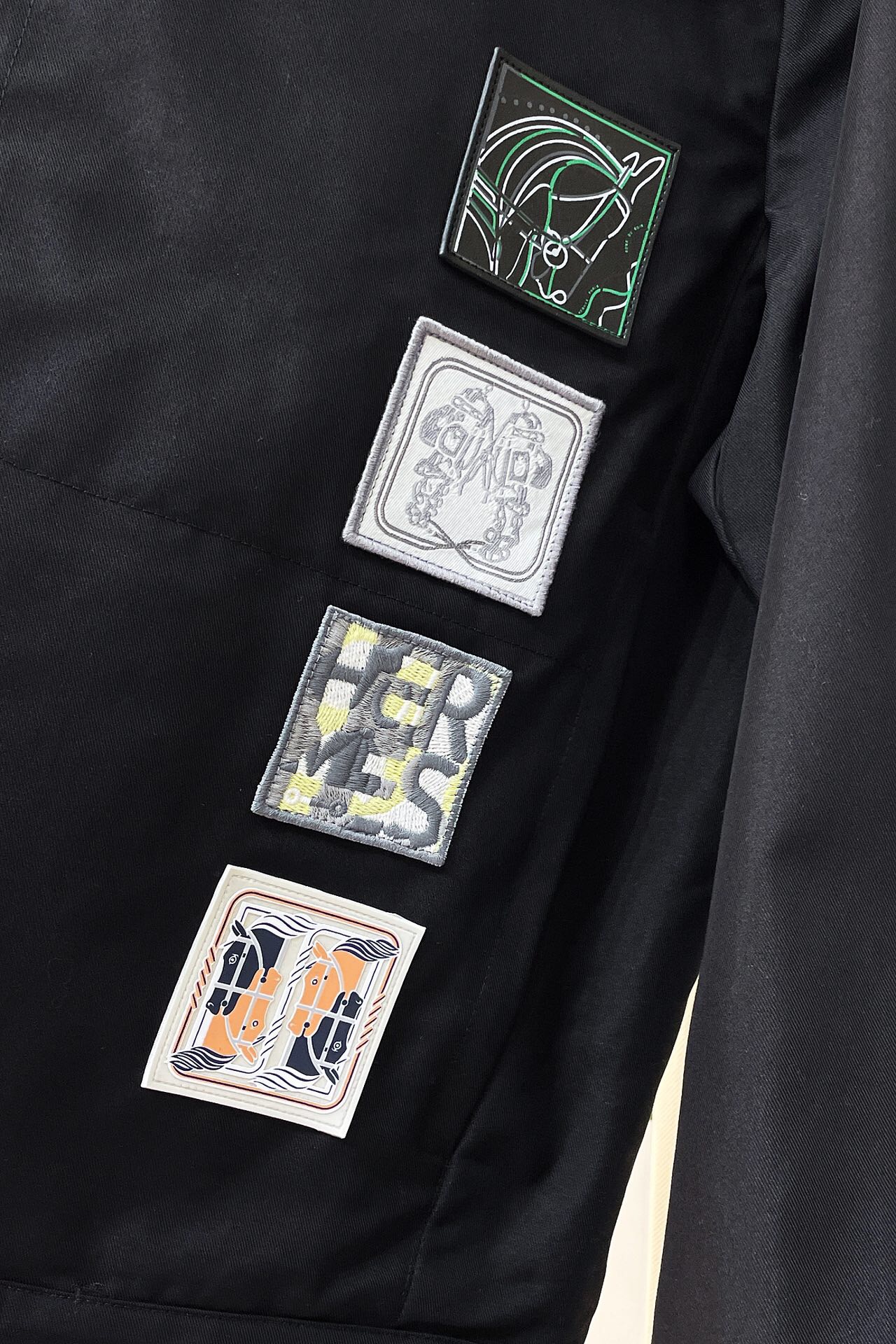 Men Jacket Top Quality 2023