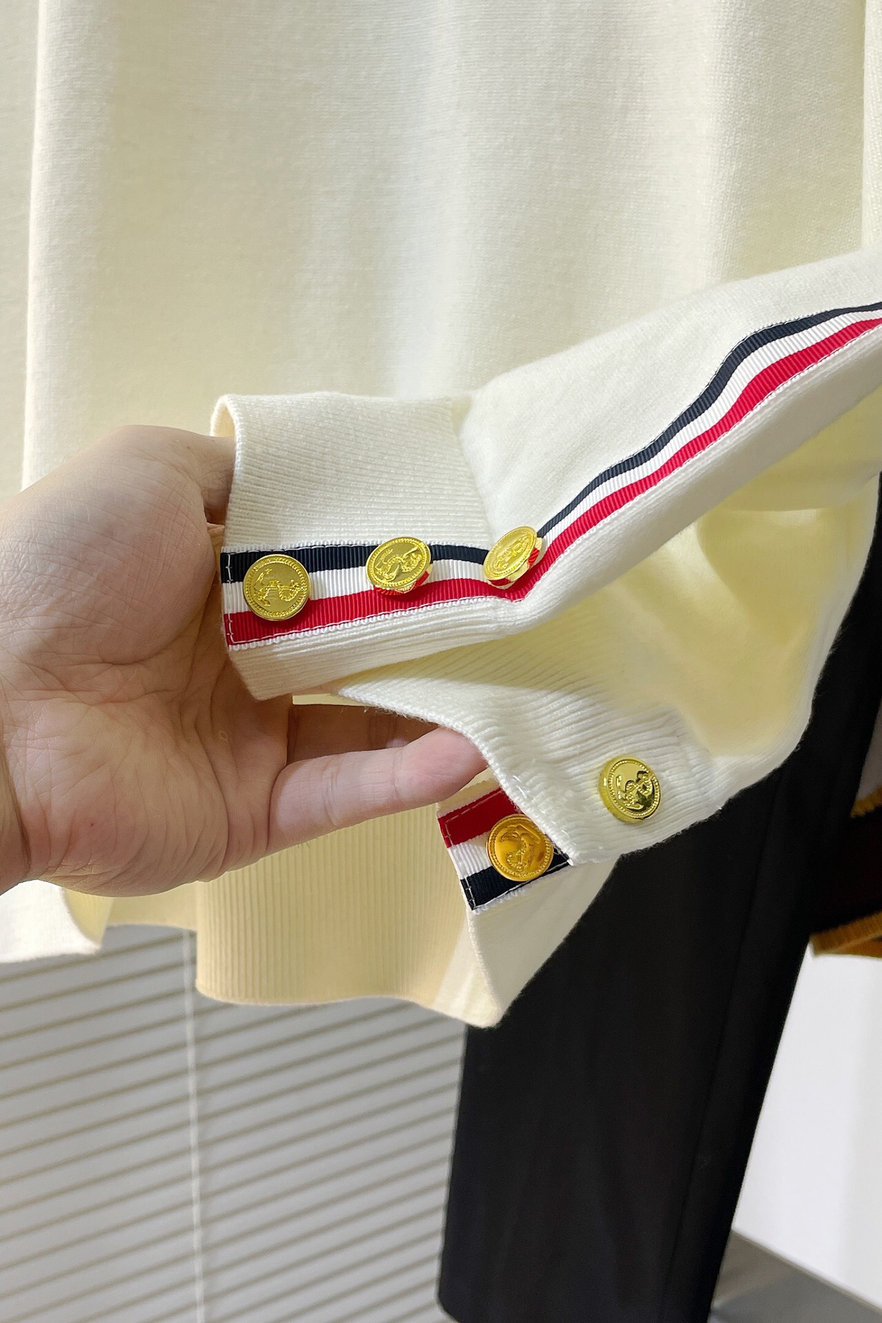 Men Sweater Top Quality ()