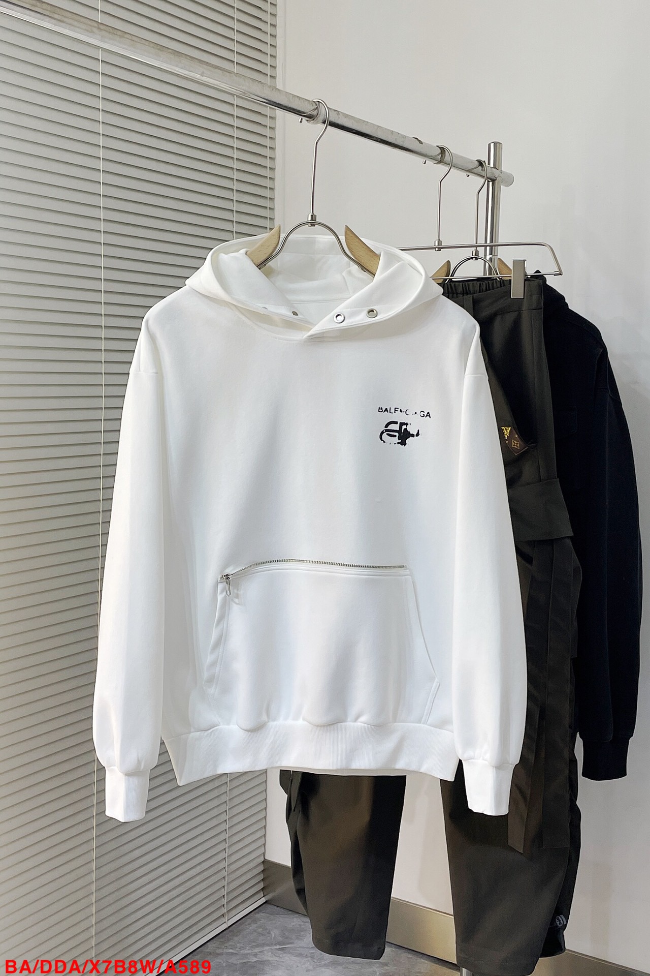 Men Sweater Top Quality ()