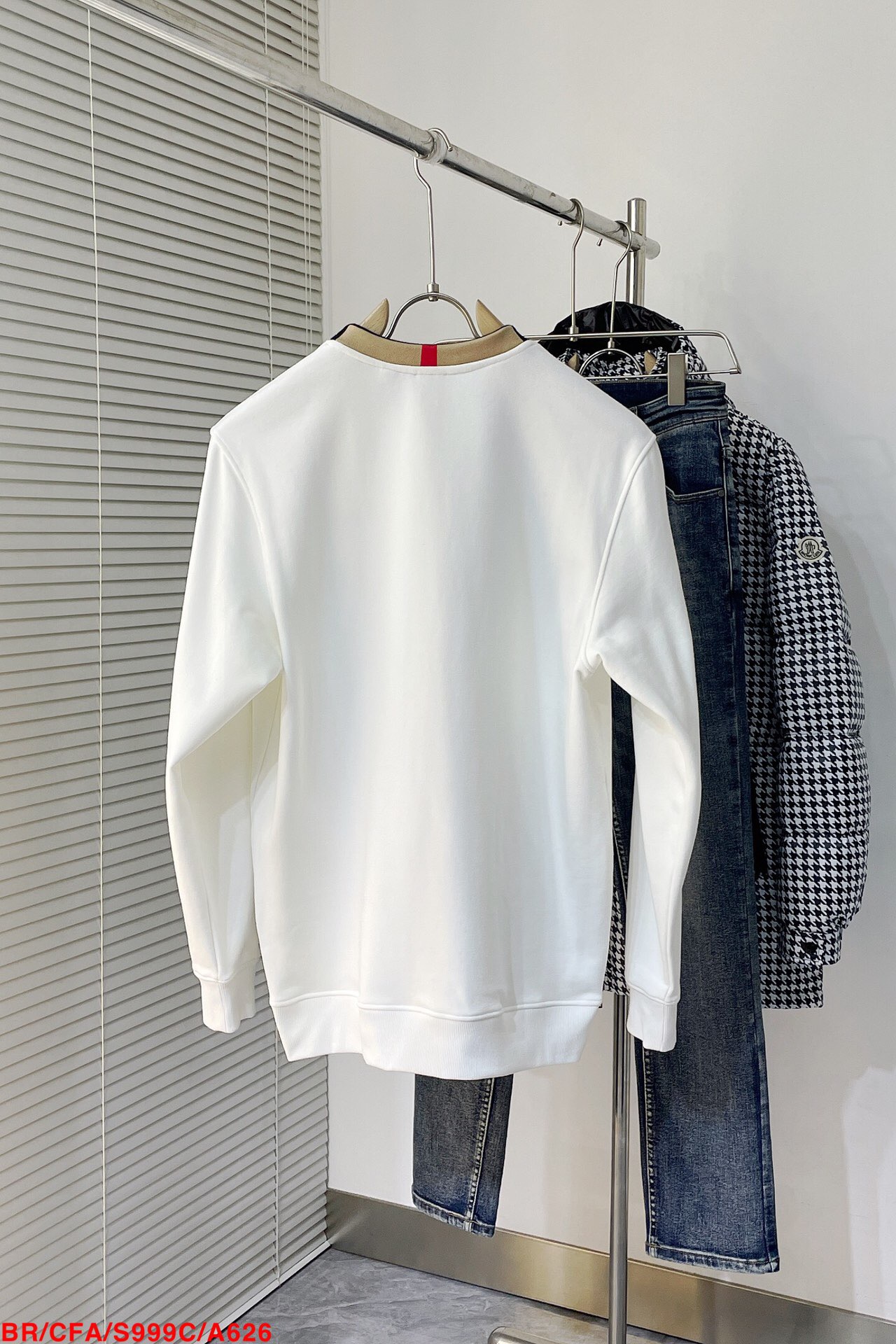 Men Sweater Top Quality ()