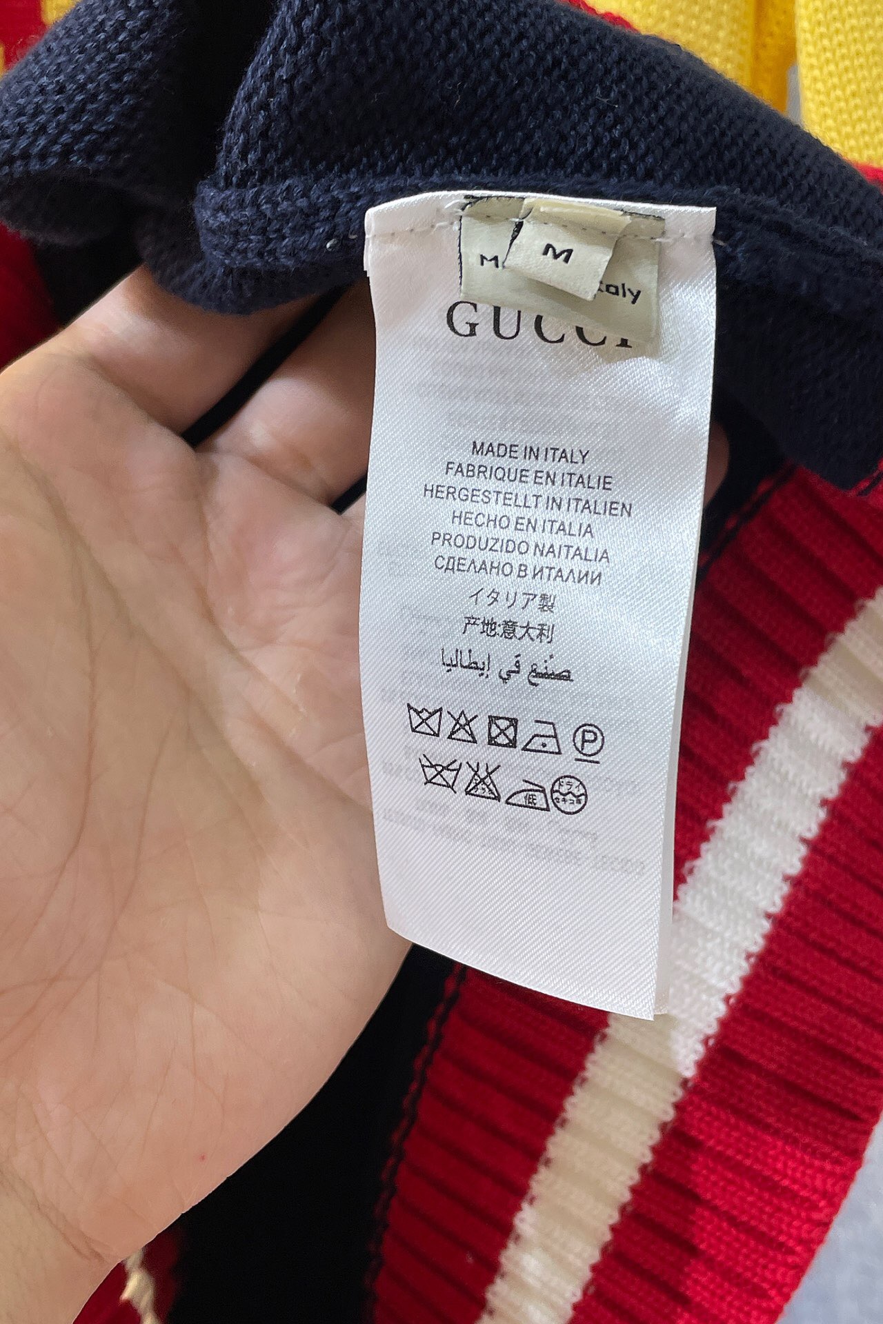 Men Sweater Top Quality ()