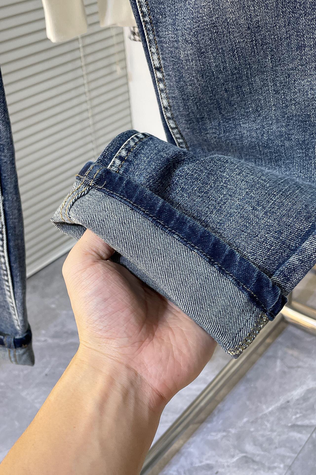 Men Pants Top Quality