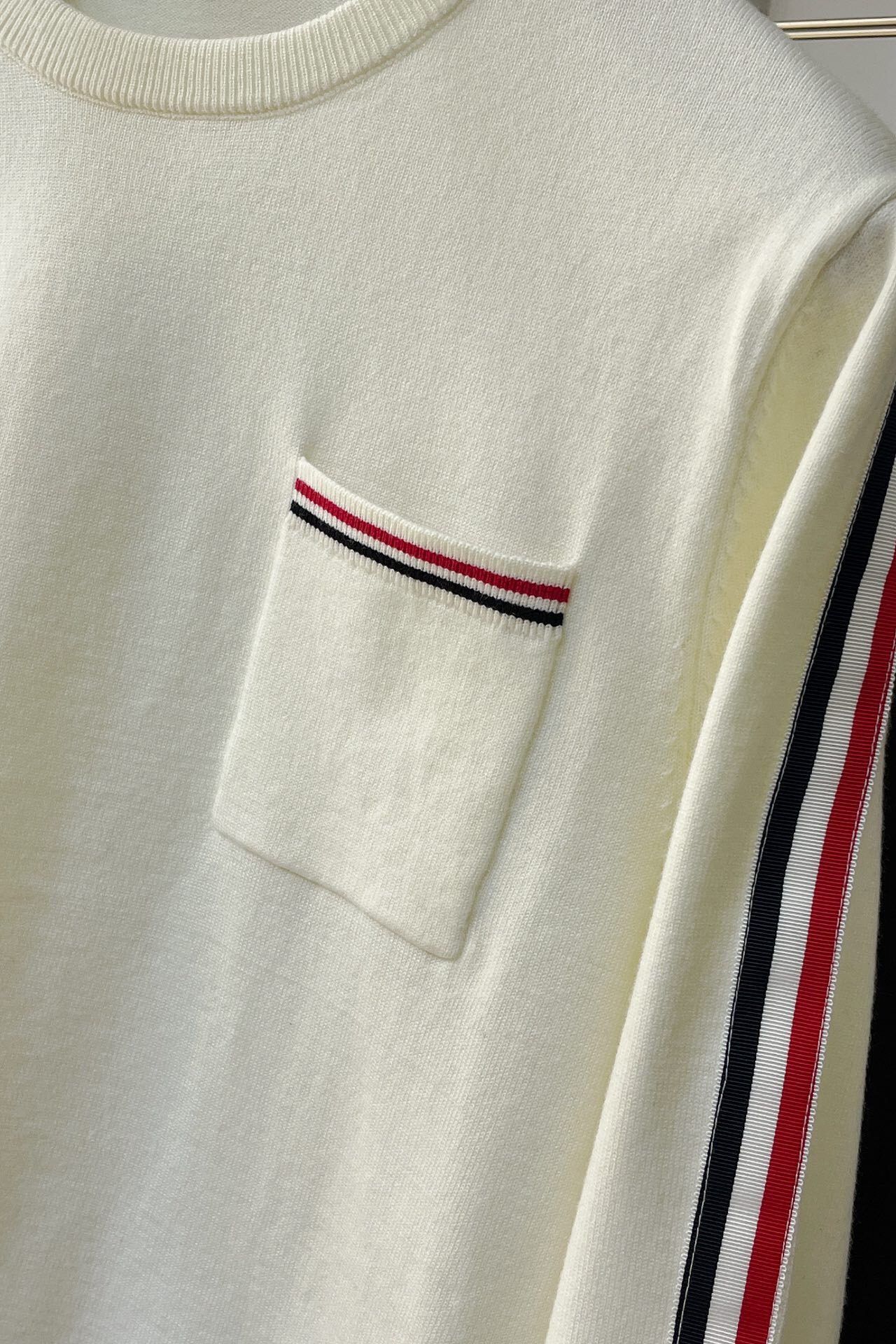 Men Sweater Top Quality ()