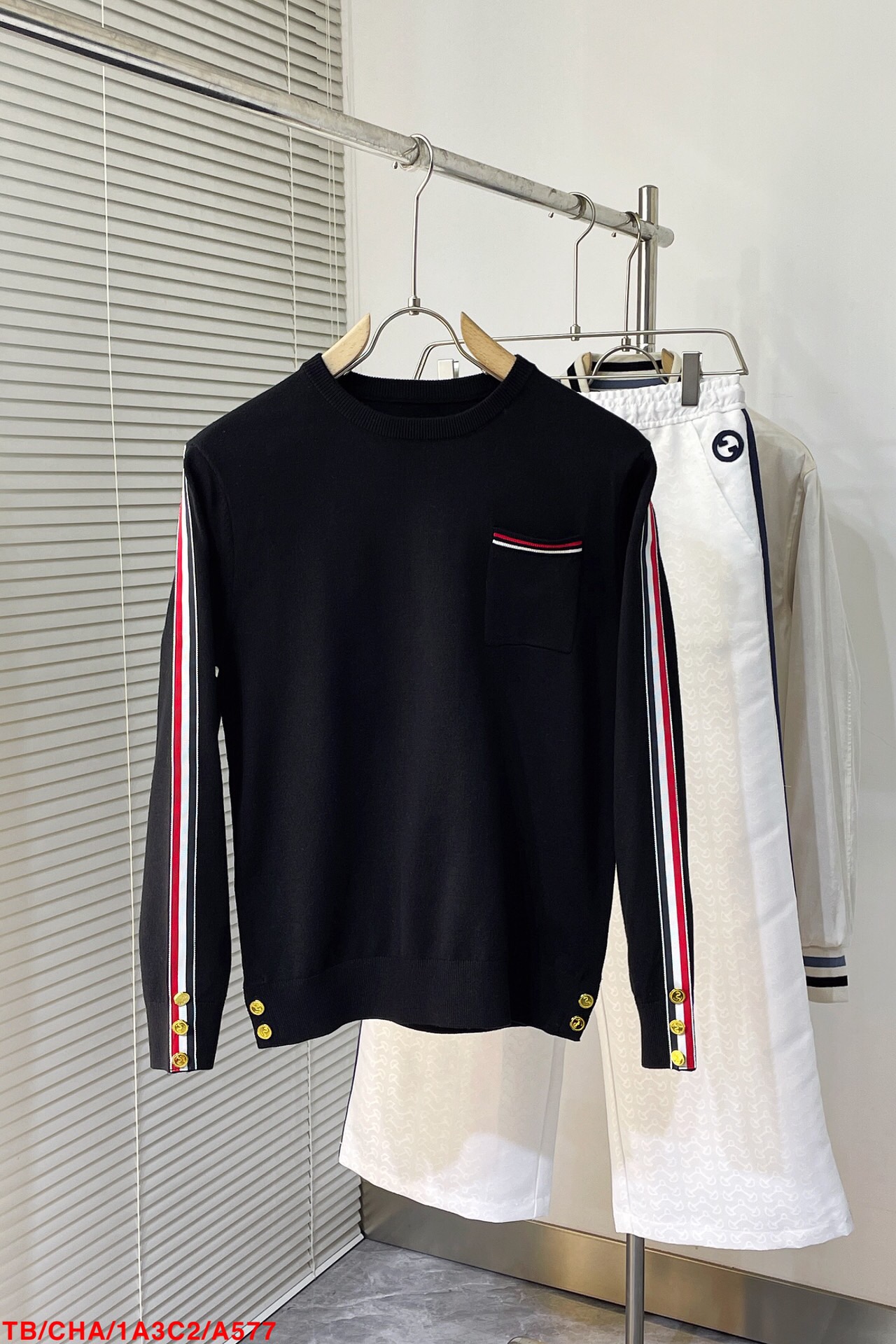 Men Sweater Top Quality ()