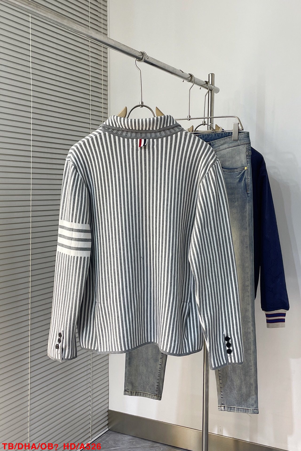 Men Jacket/Sweater Top Quality