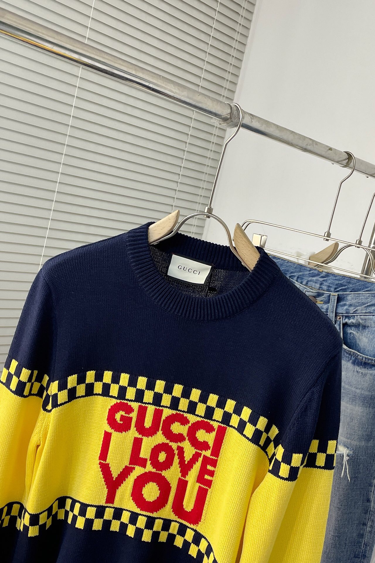 Men Sweater Top Quality ()