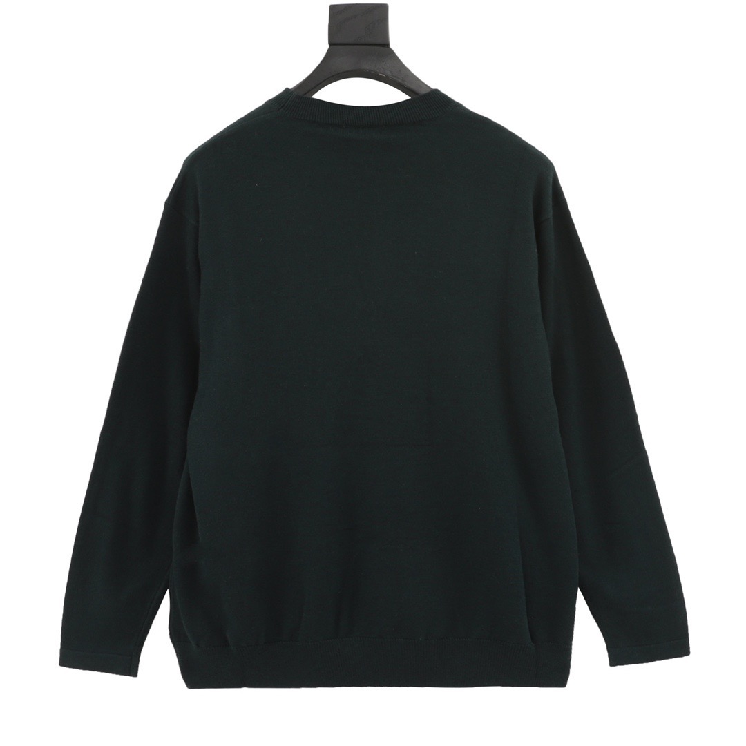 Men Sweater Top Quality ()