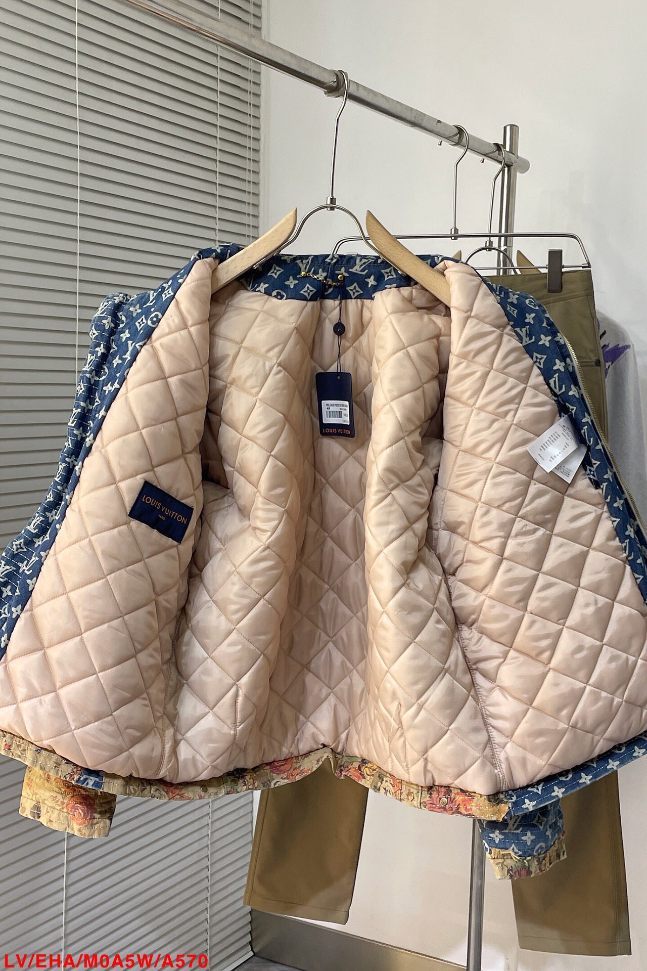 Men Jacket Top Quality 2023