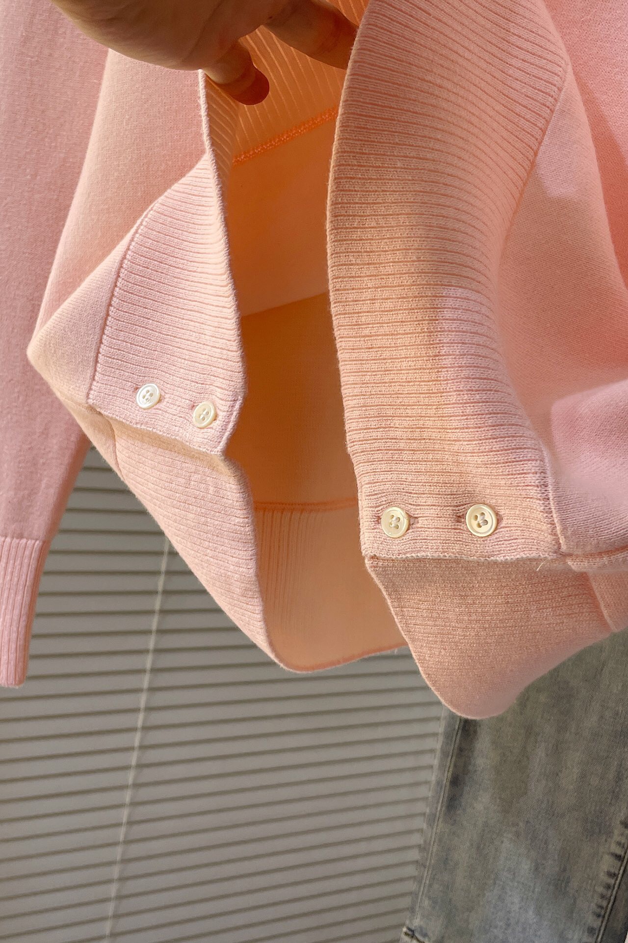 Men Sweater Top Quality ()